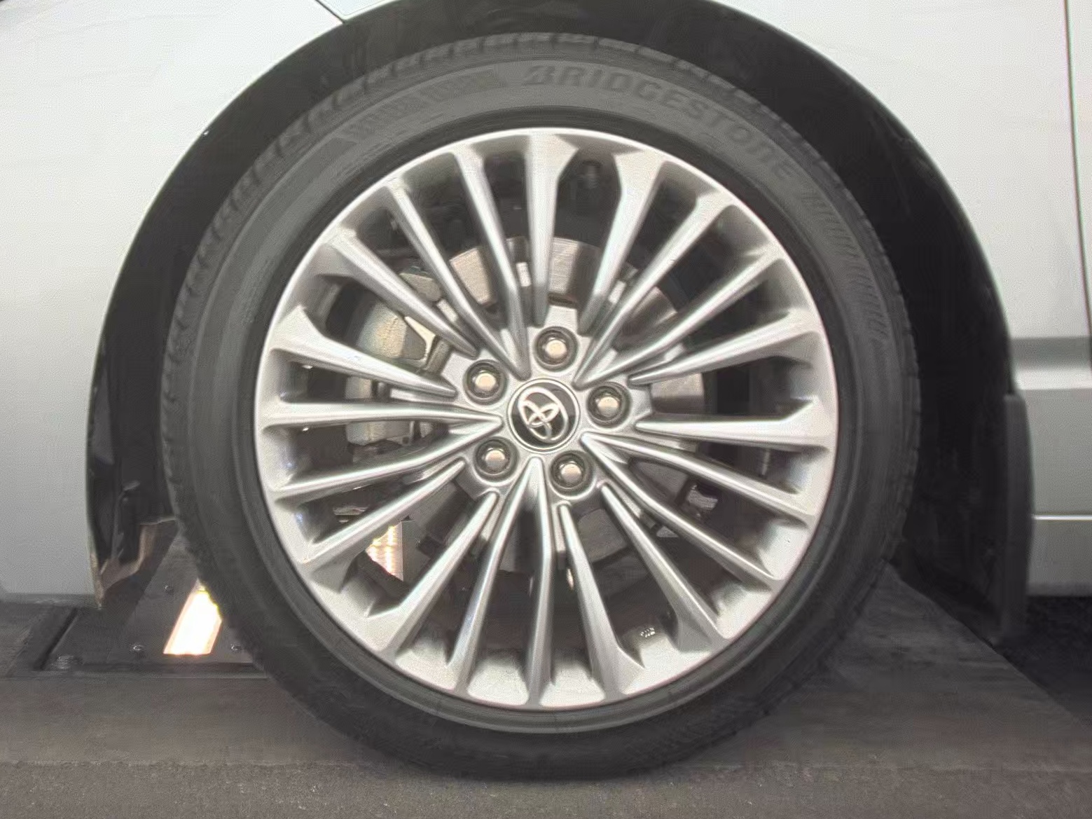 2022 Toyota Avalon Limited FWD