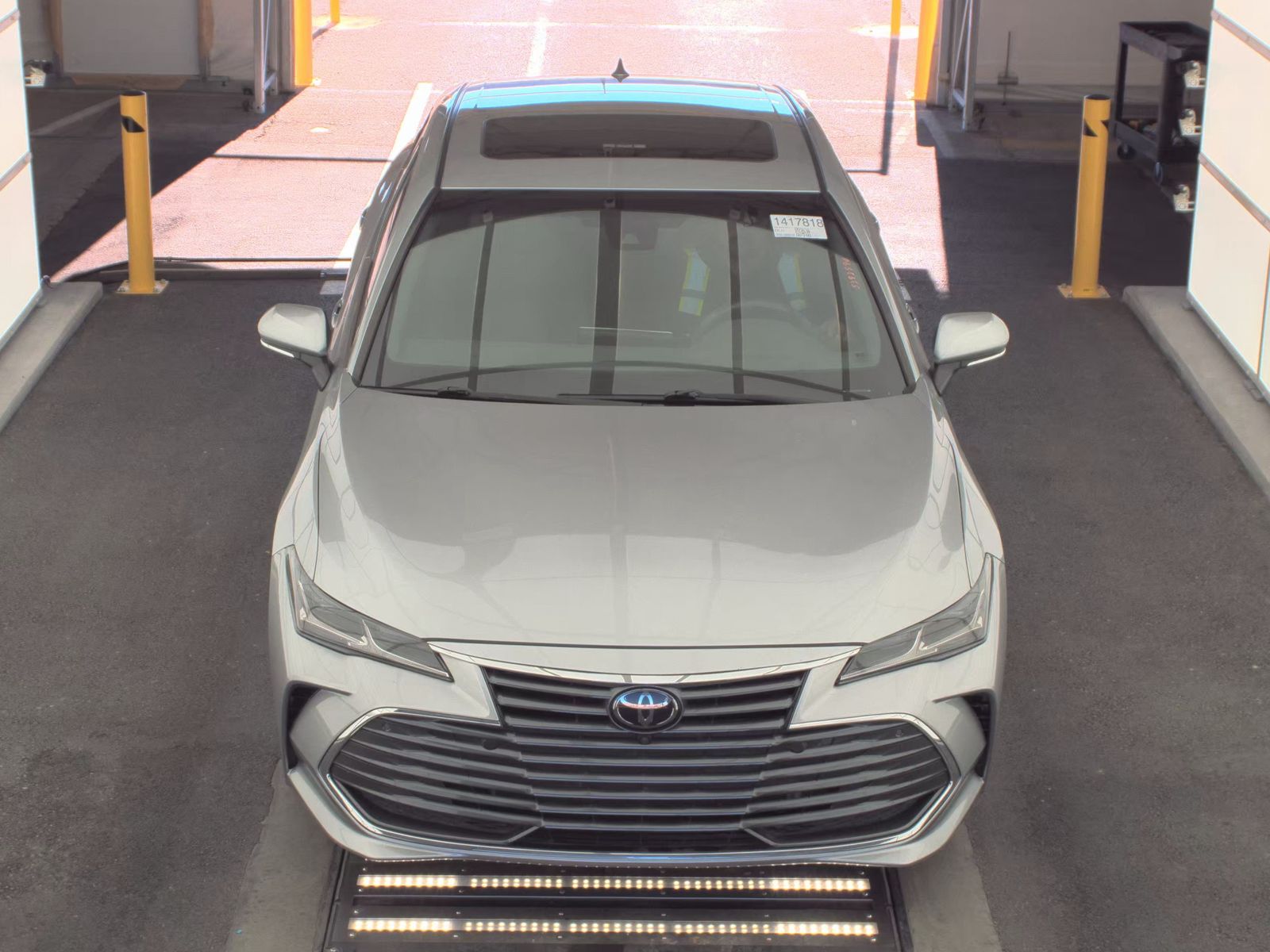 2022 Toyota Avalon Limited FWD