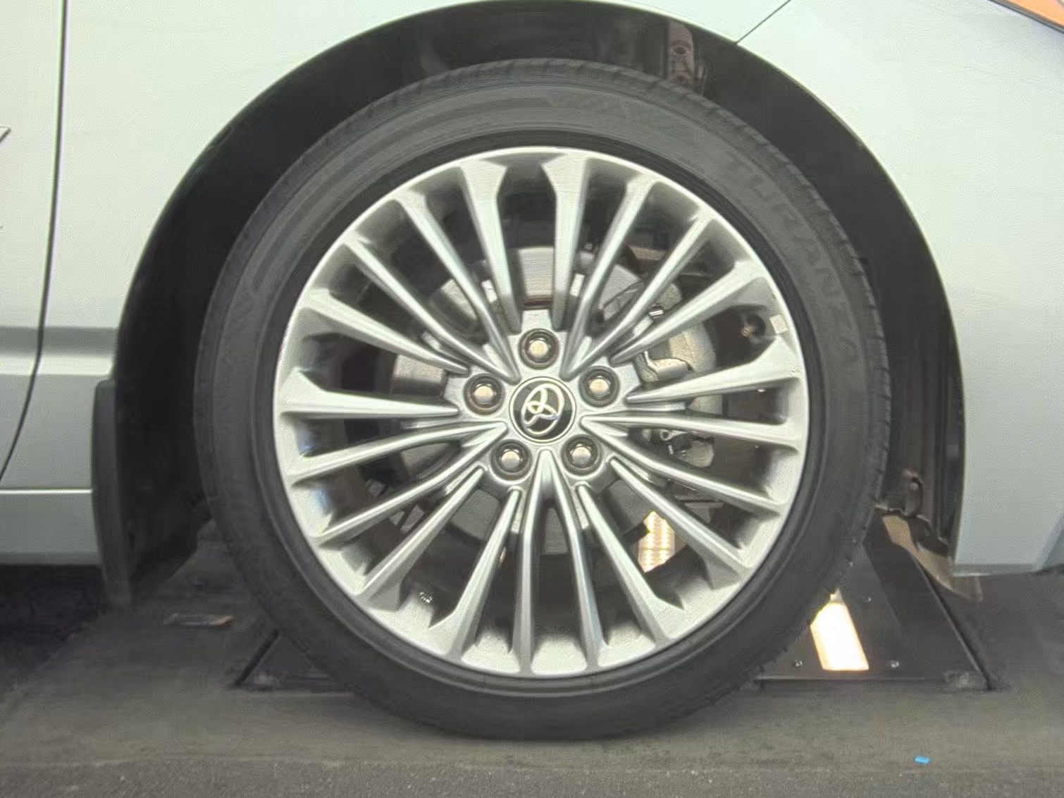 2022 Toyota Avalon Limited FWD