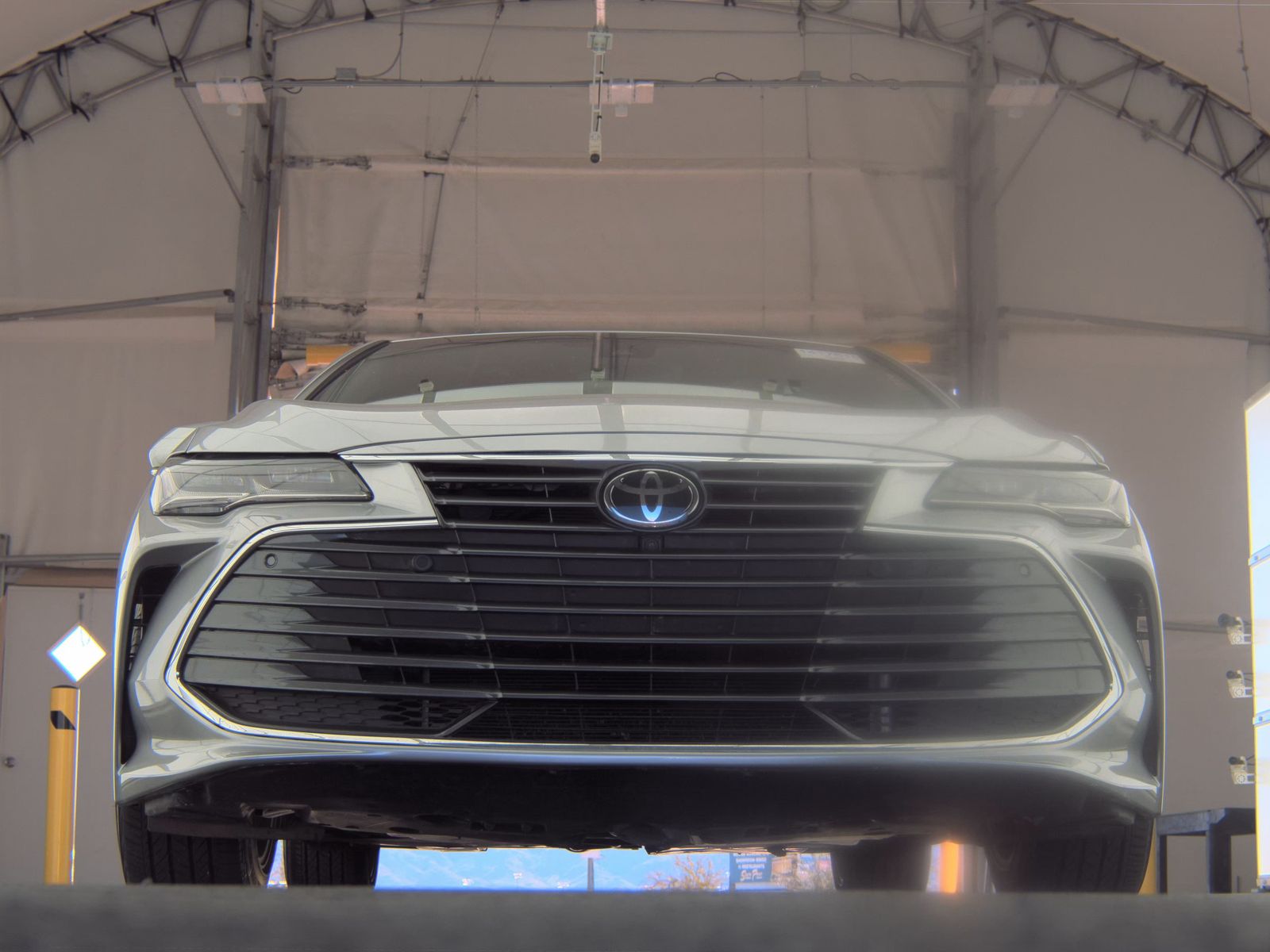 2022 Toyota Avalon Limited FWD