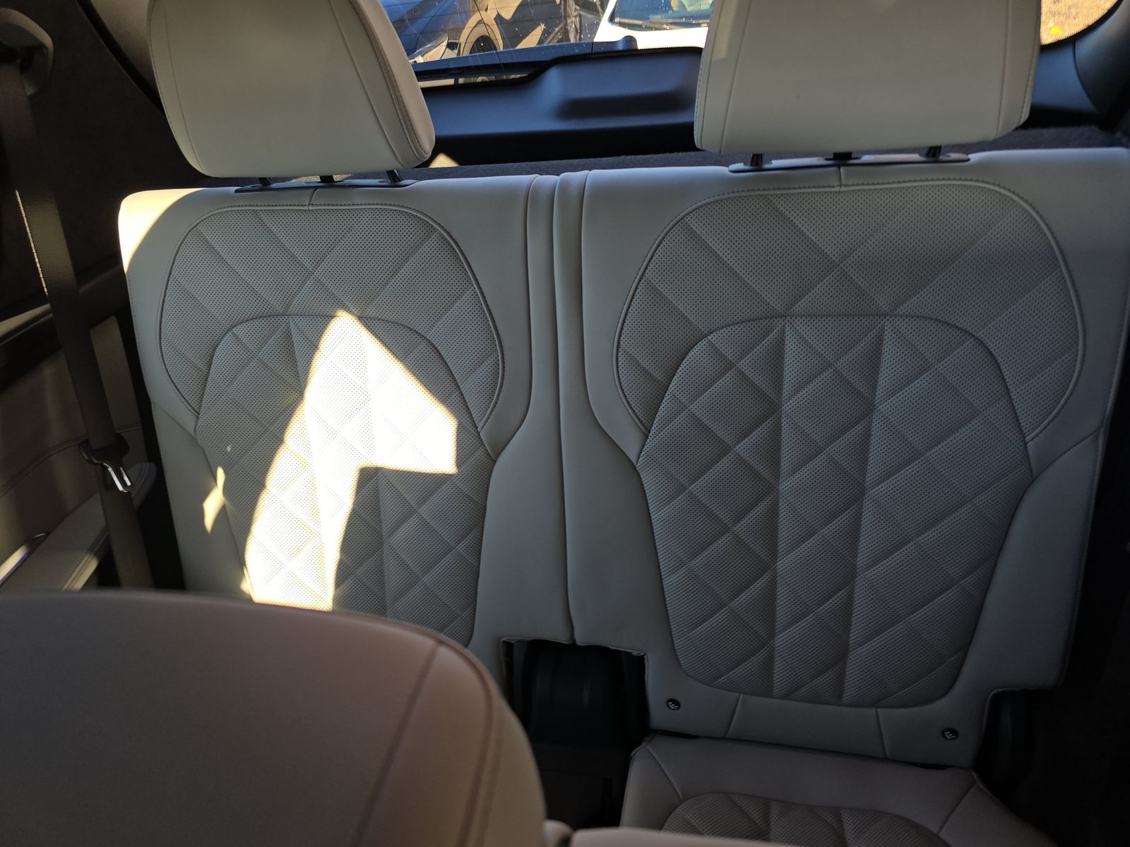 2025 BMW X7 xDrive40i AWD