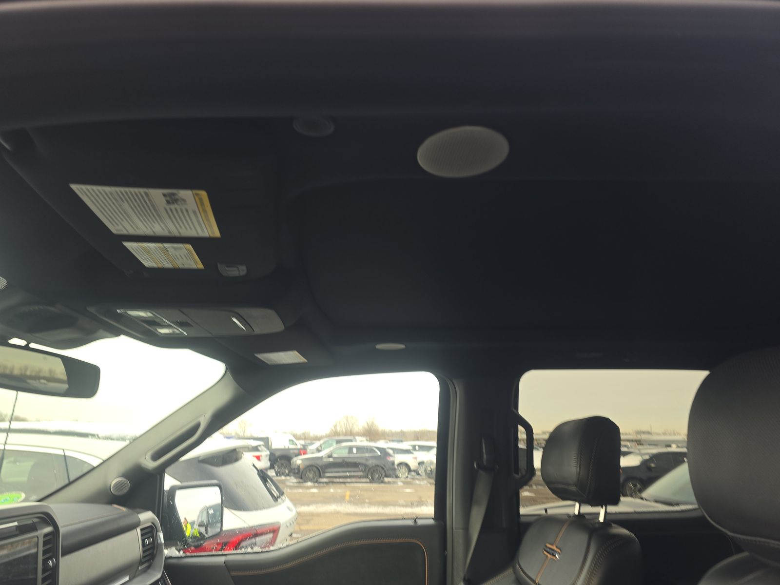 2022 Ford F-150 Platinum AWD