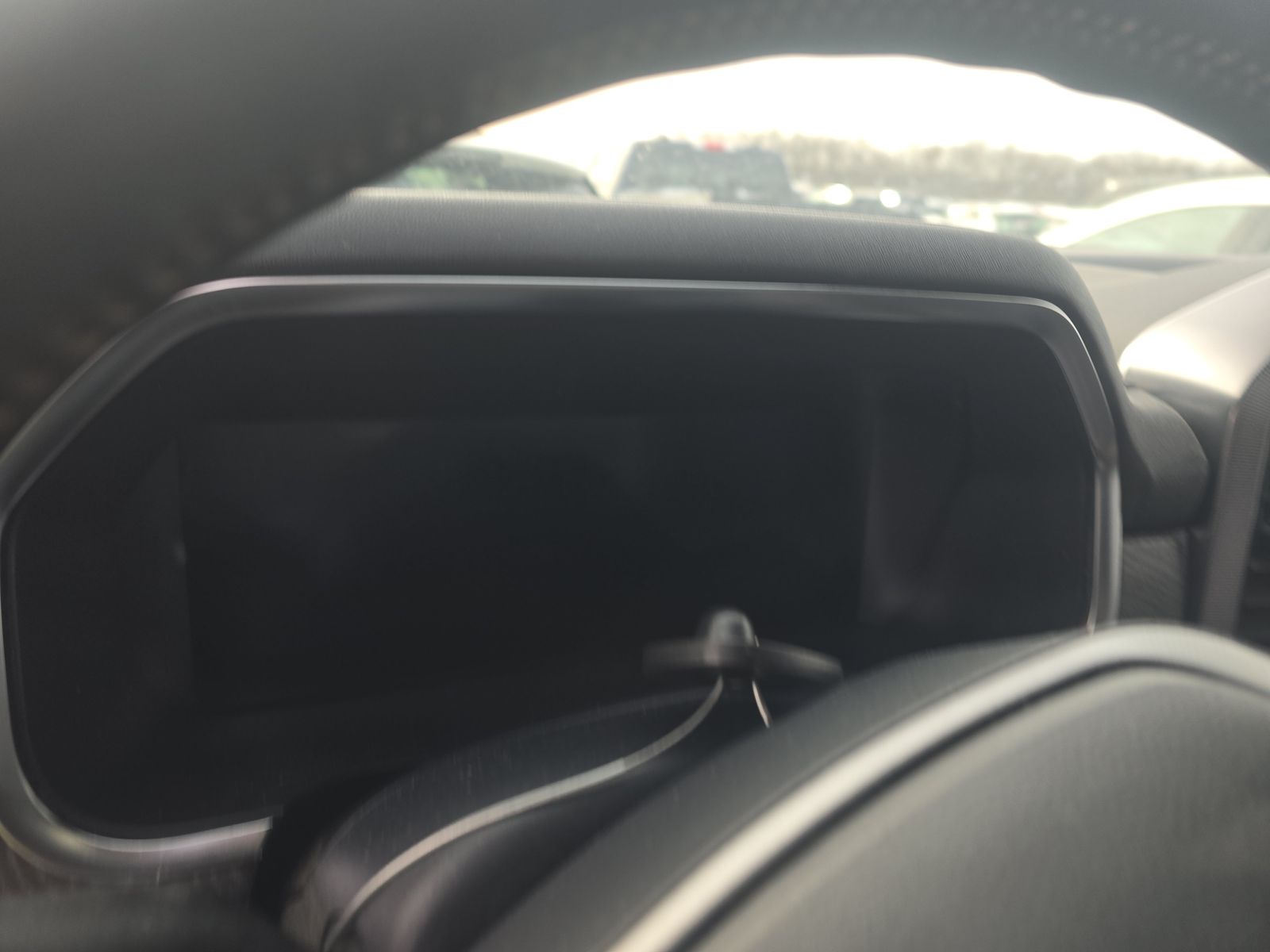 2022 Ford F-150 Platinum AWD