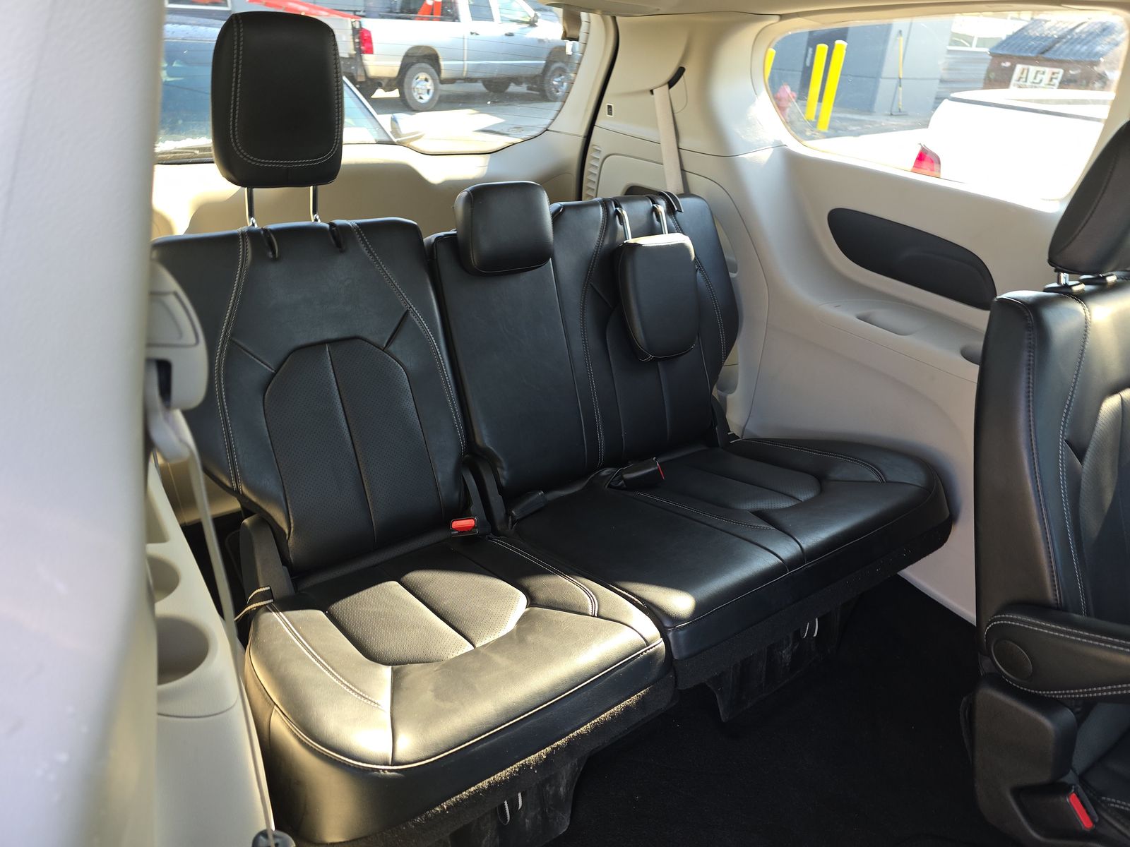 2024 Chrysler Pacifica Touring L FWD