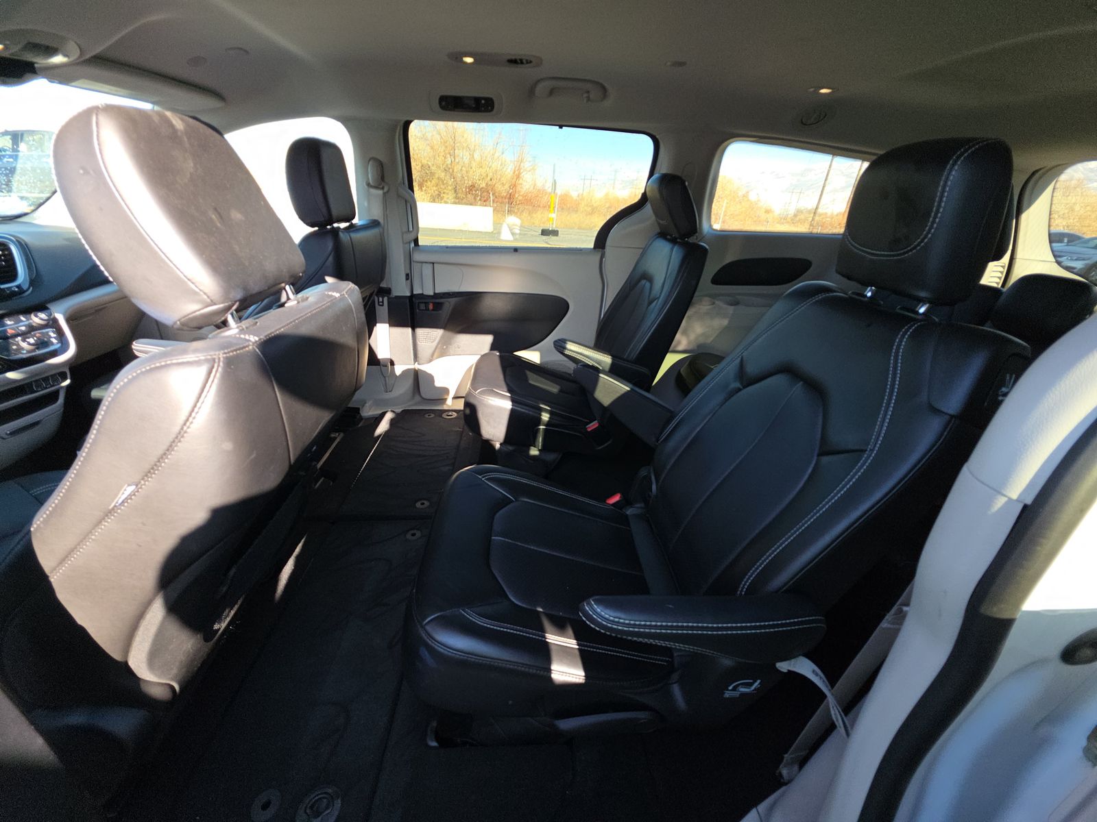 2024 Chrysler Pacifica Touring L FWD