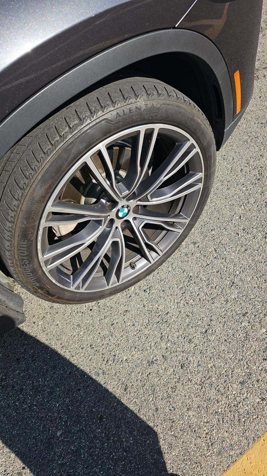 2022 BMW X3 sDrive30i RWD