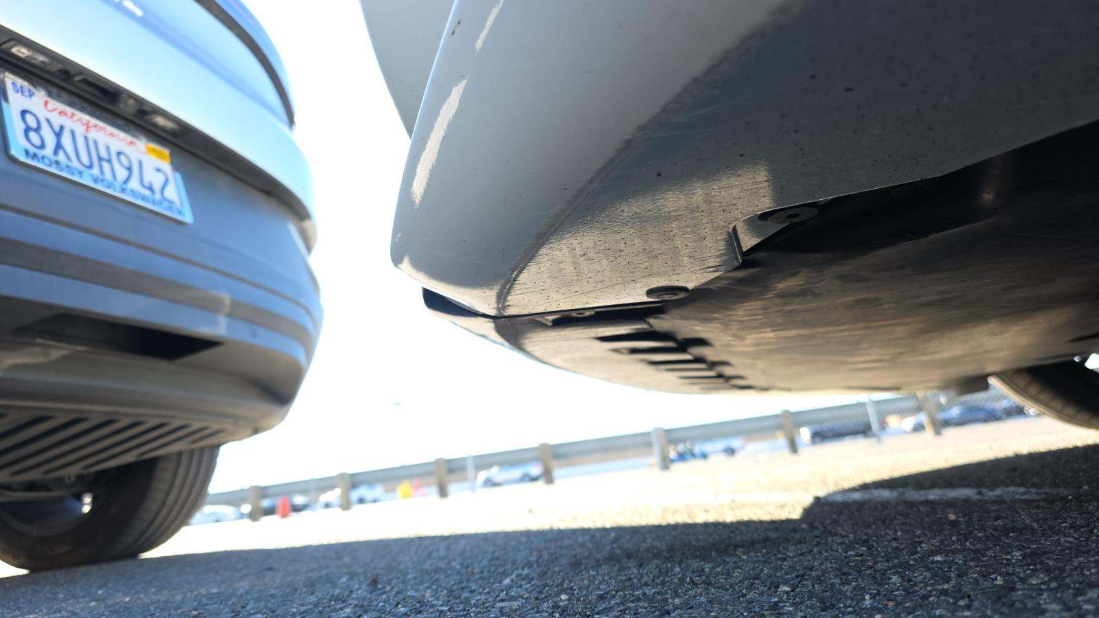 2024 Maserati GranTurismo Trofeo AWD