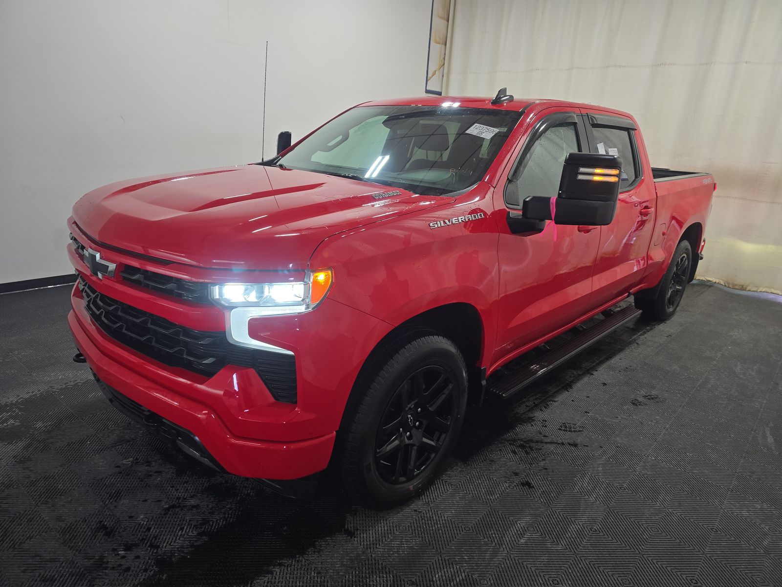 2023 Chevrolet Silverado 1500 RST AWD
