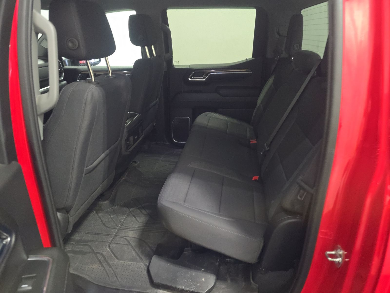 2023 Chevrolet Silverado 1500 RST AWD