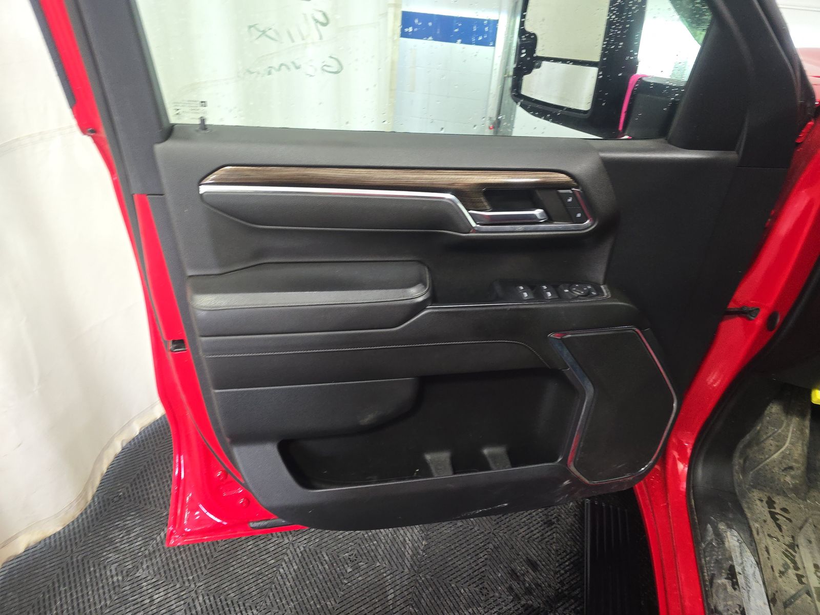 2023 Chevrolet Silverado 1500 RST AWD