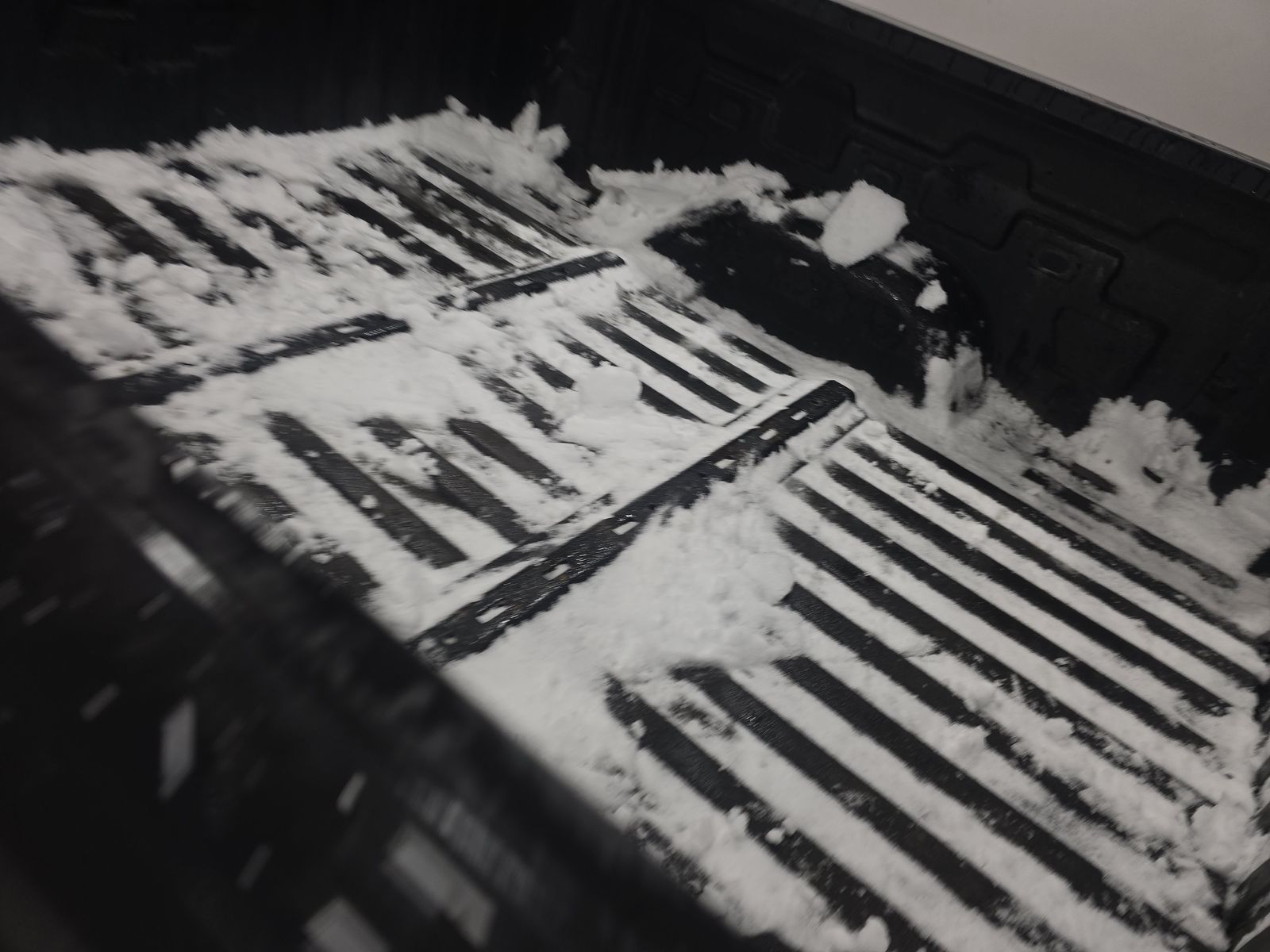 2023 Chevrolet Silverado 1500 RST AWD