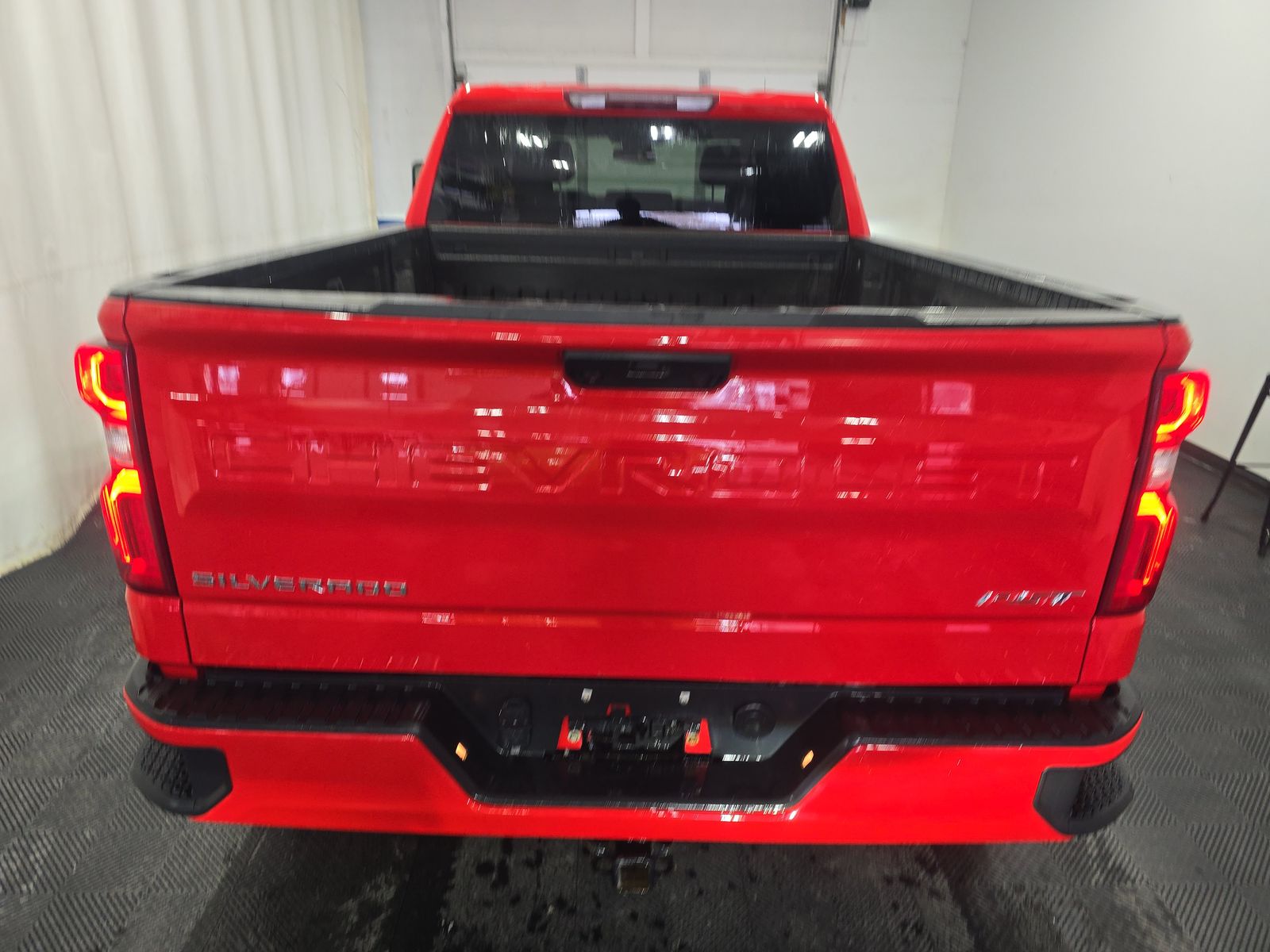 2023 Chevrolet Silverado 1500 RST AWD