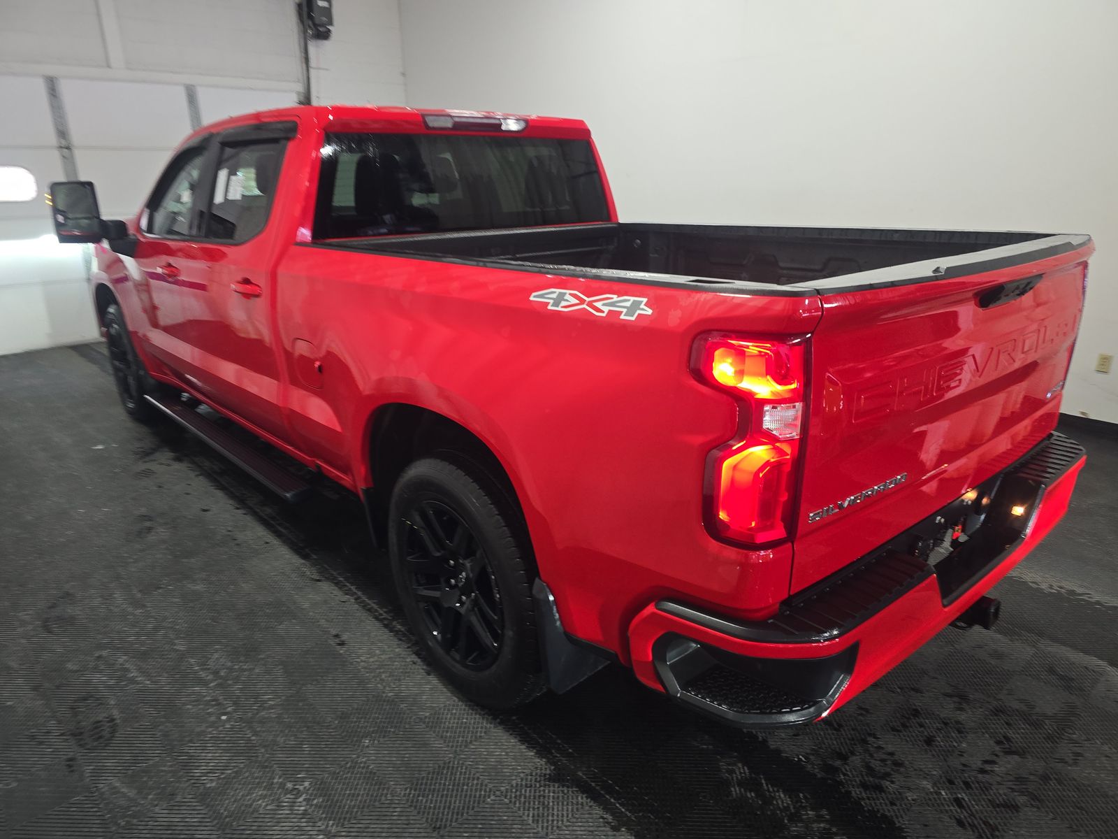 2023 Chevrolet Silverado 1500 RST AWD