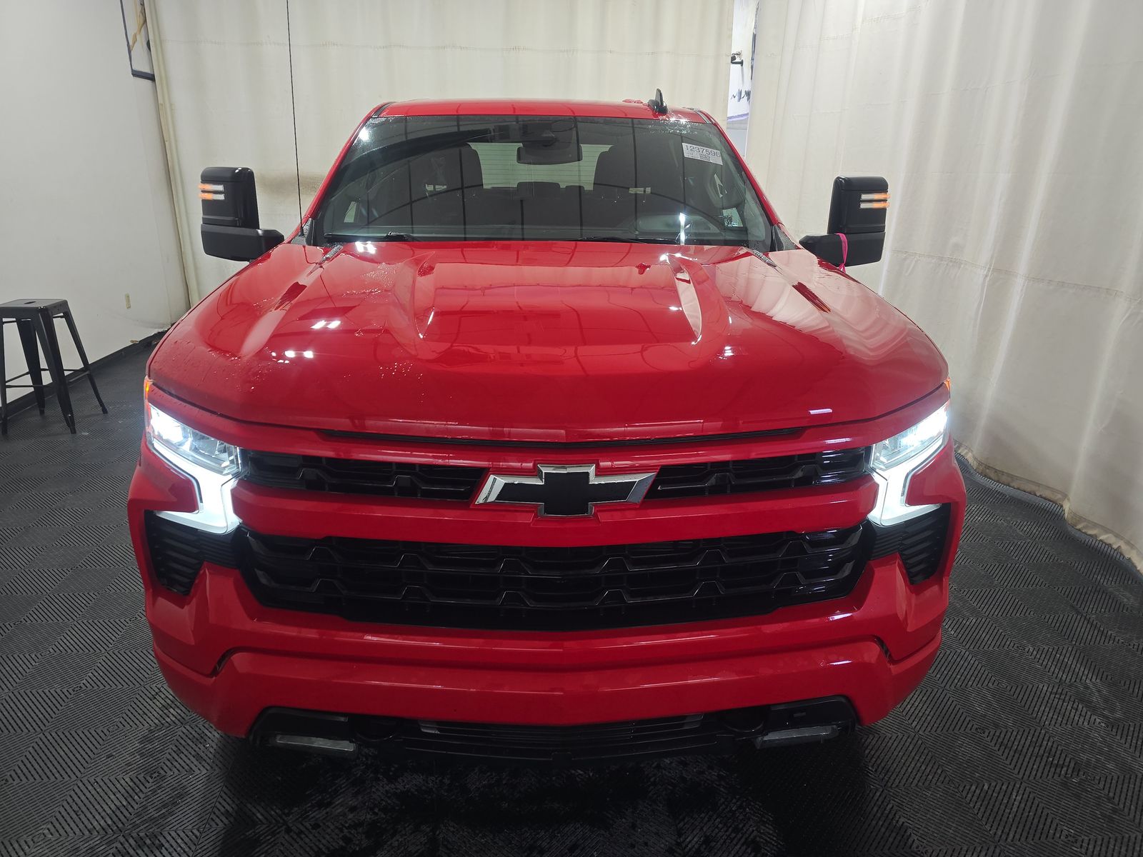 2023 Chevrolet Silverado 1500 RST AWD