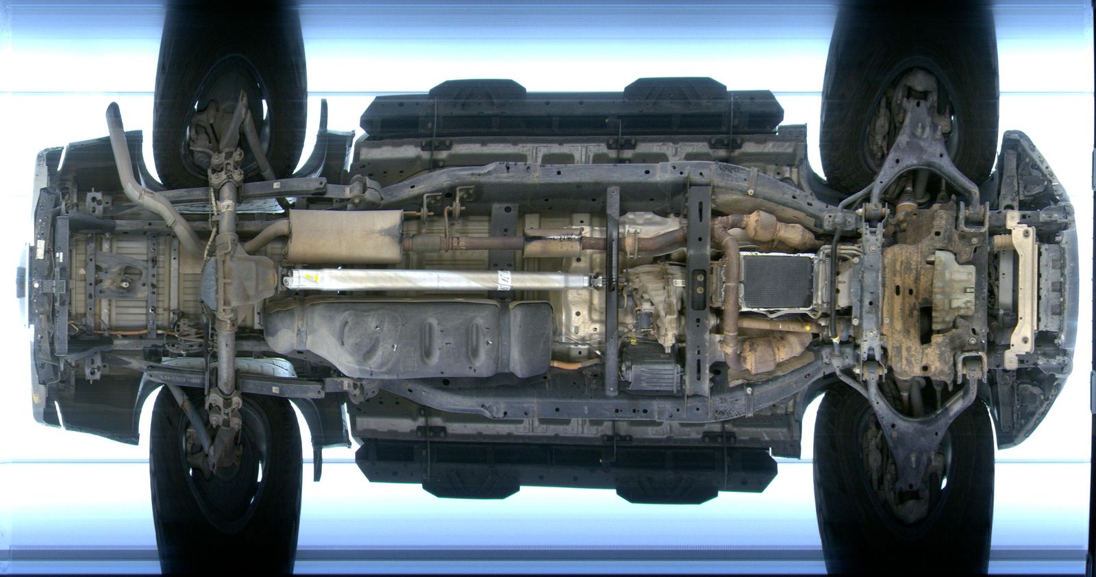 2021 Ford F-150 XLT AWD