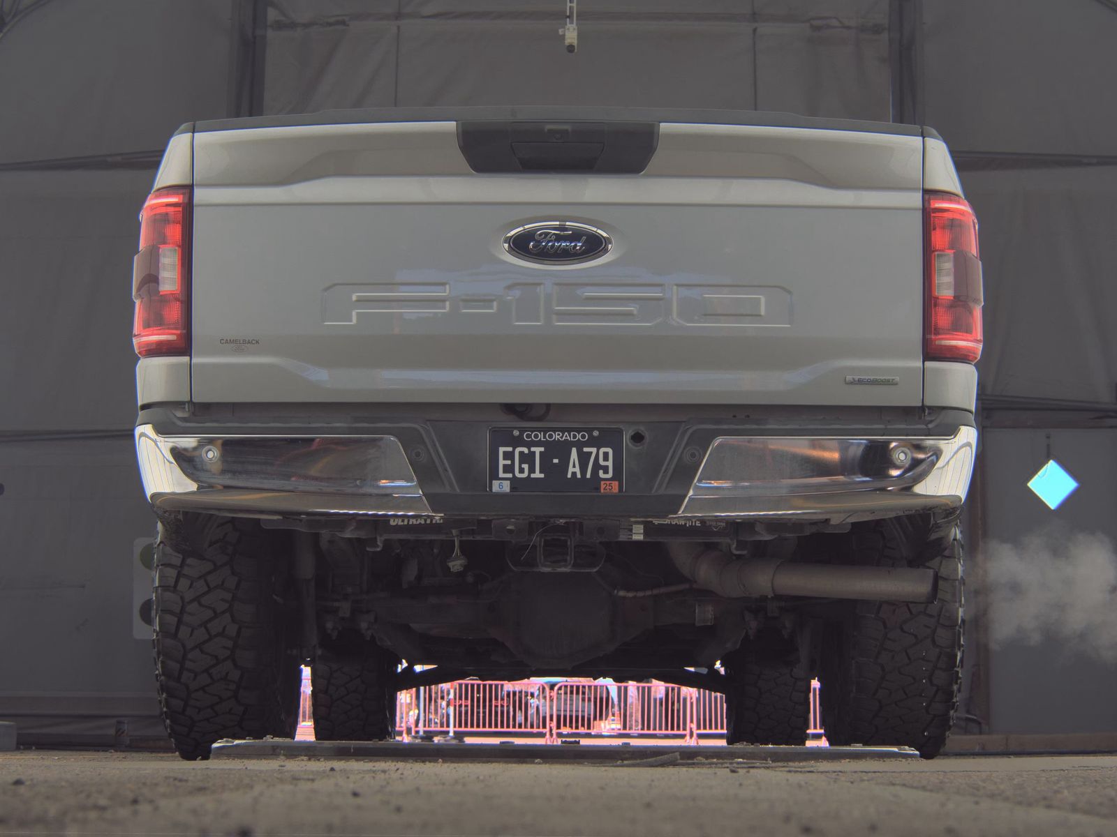 2021 Ford F-150 XLT AWD