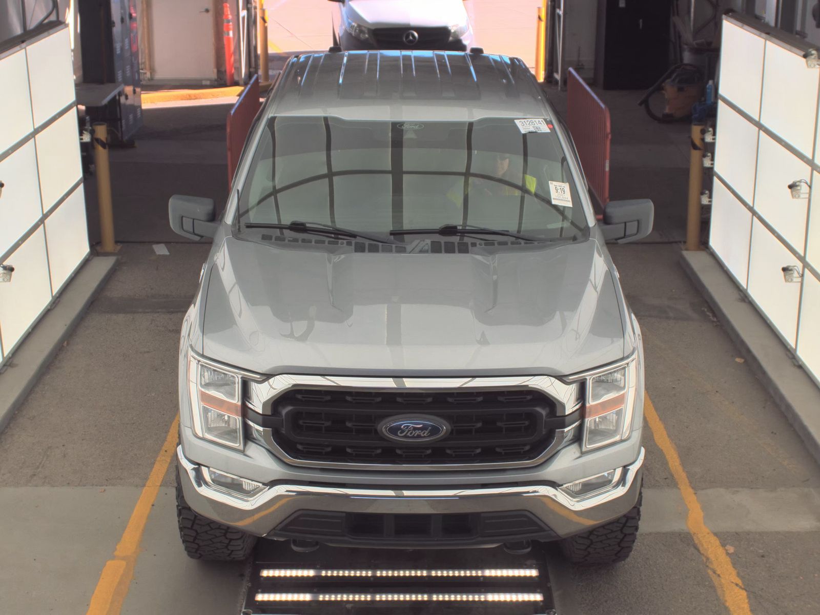 2021 Ford F-150 XLT AWD