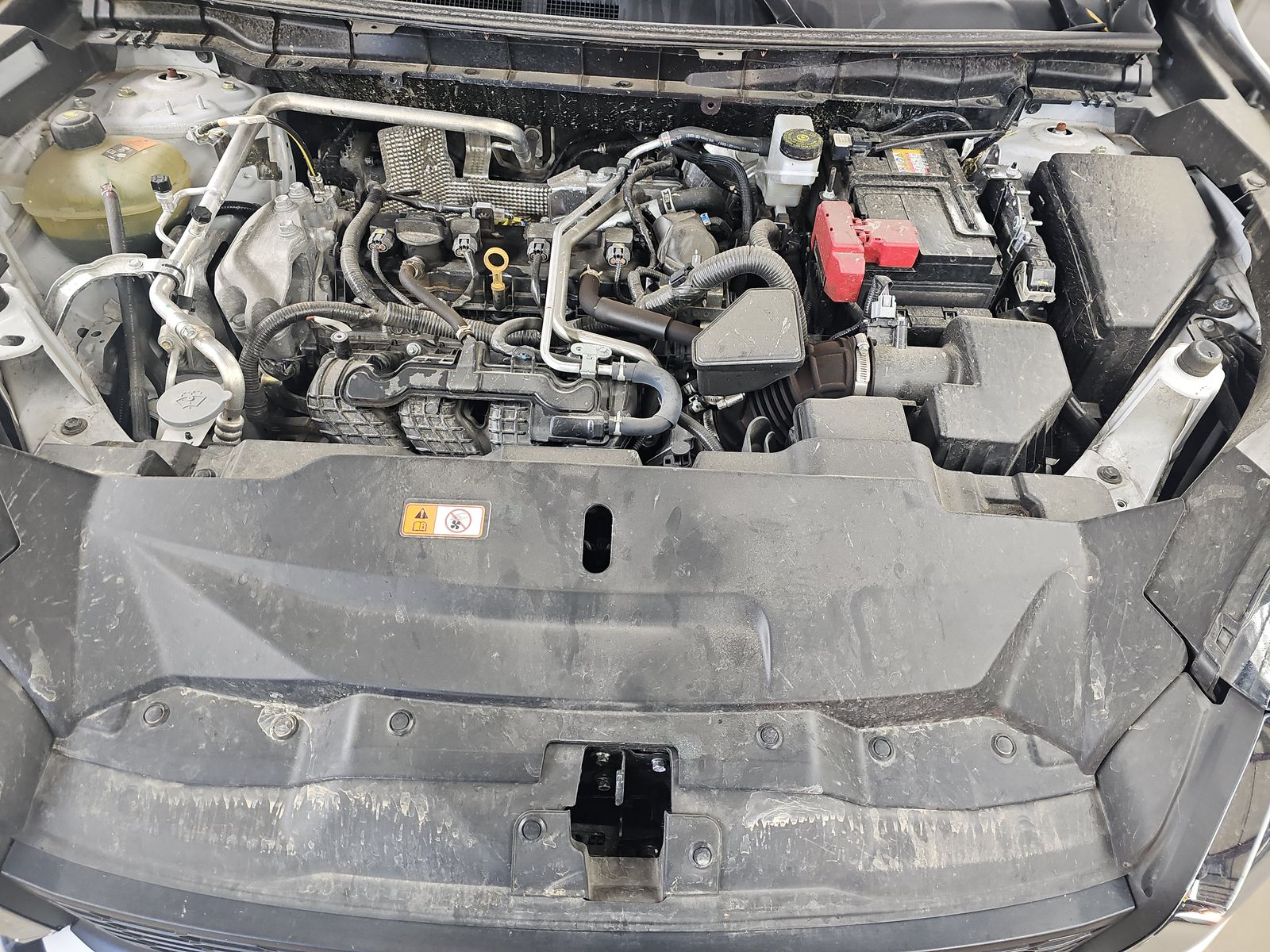 2024 Mitsubishi Outlander SE AWD