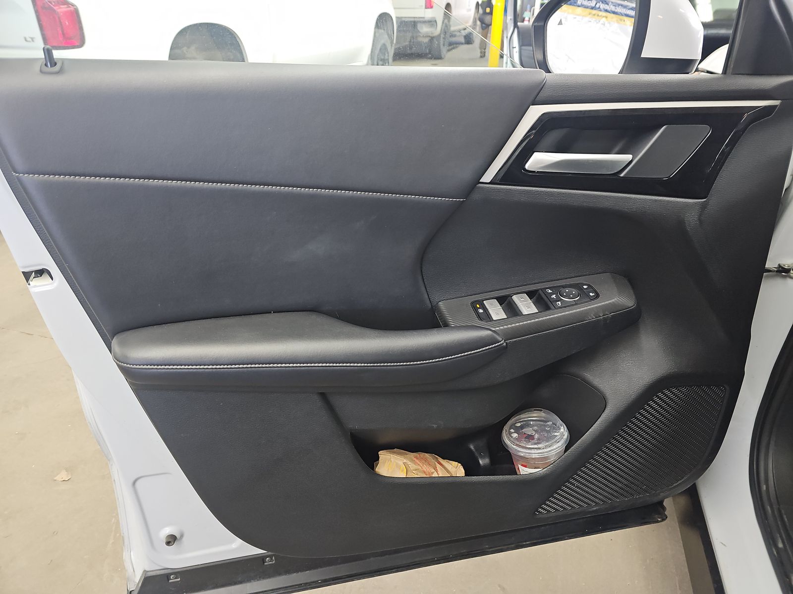 2024 Mitsubishi Outlander SE AWD