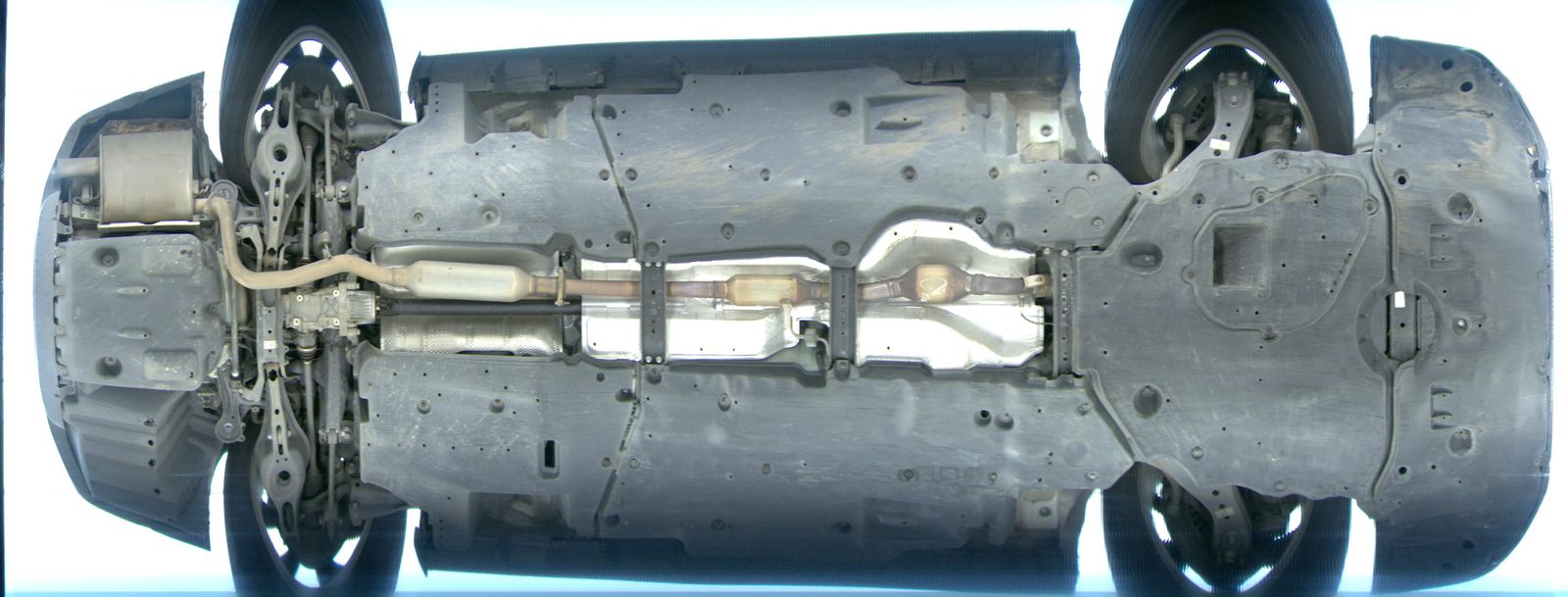 2024 Toyota Camry LE AWD