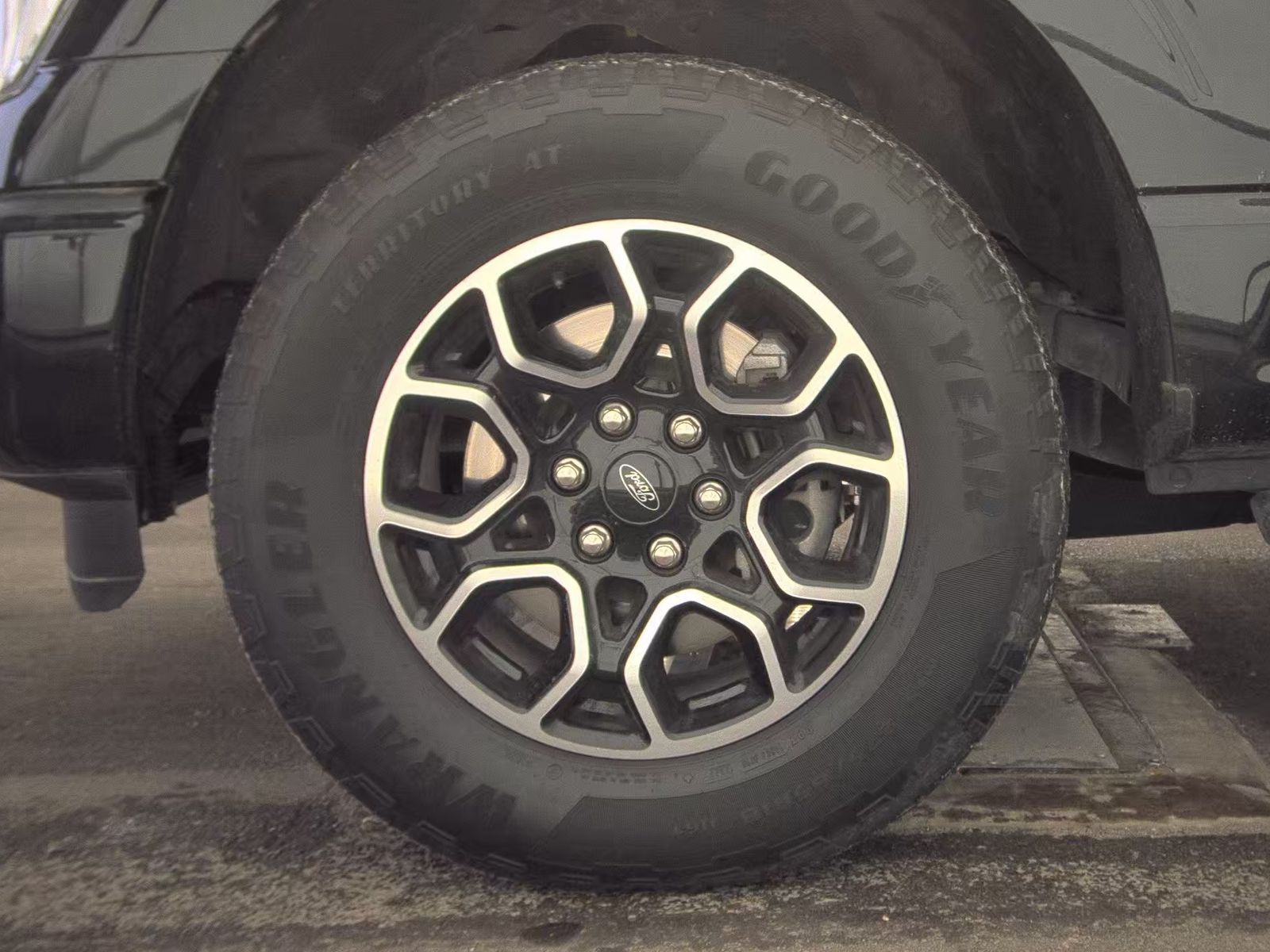 2022 Ford F-150 XLT AWD