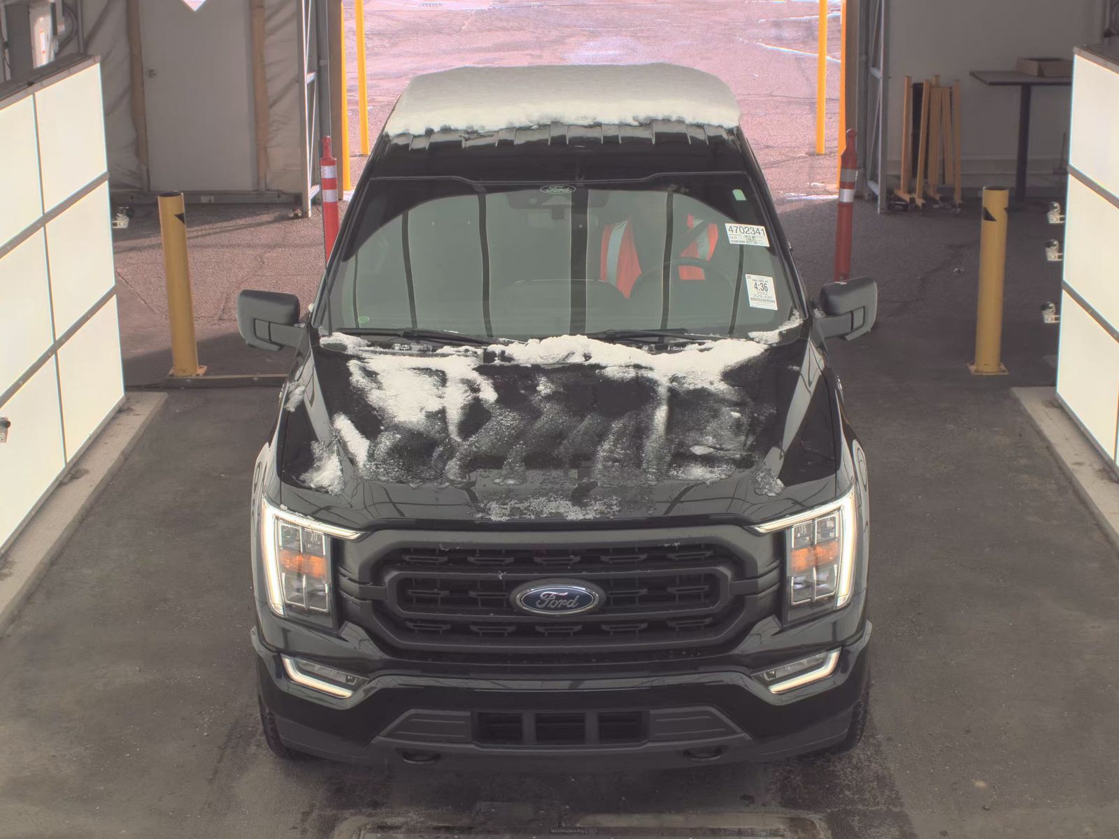 2022 Ford F-150 XLT AWD