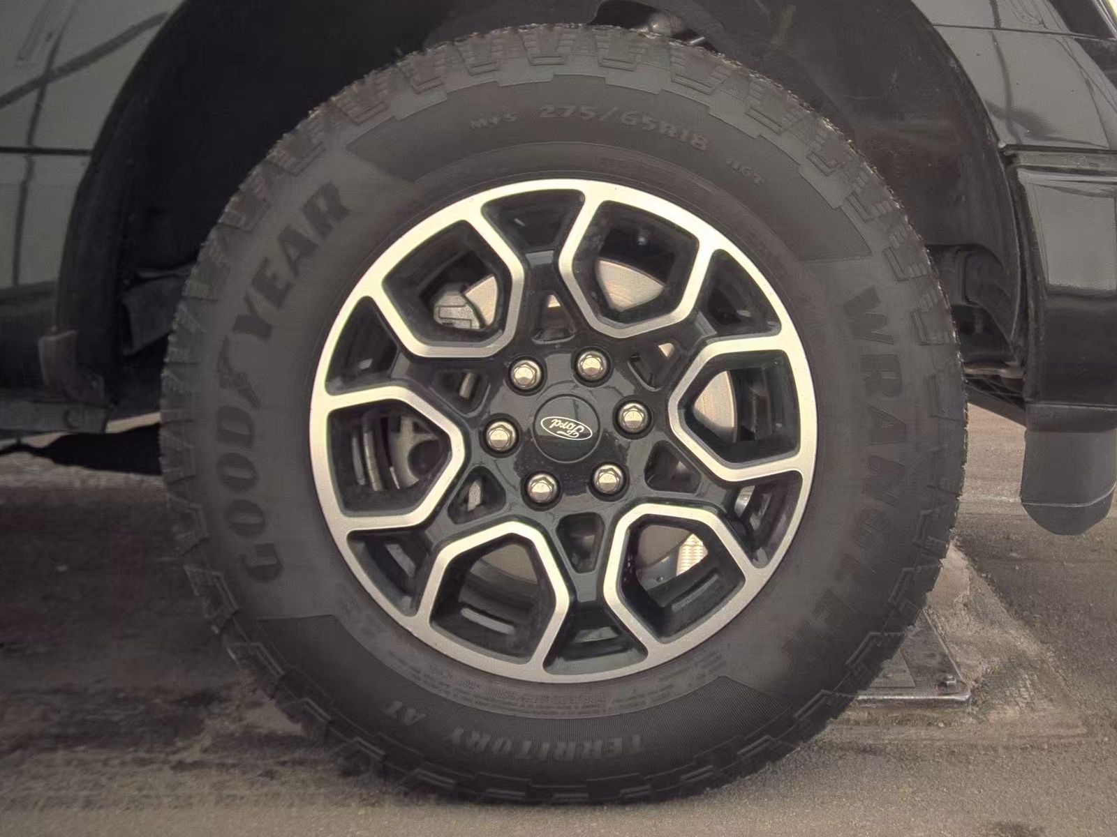 2022 Ford F-150 XLT AWD