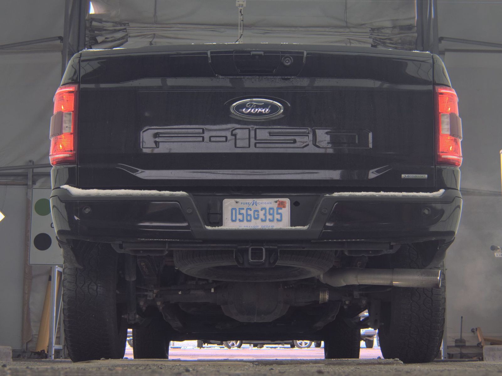 2022 Ford F-150 XLT AWD