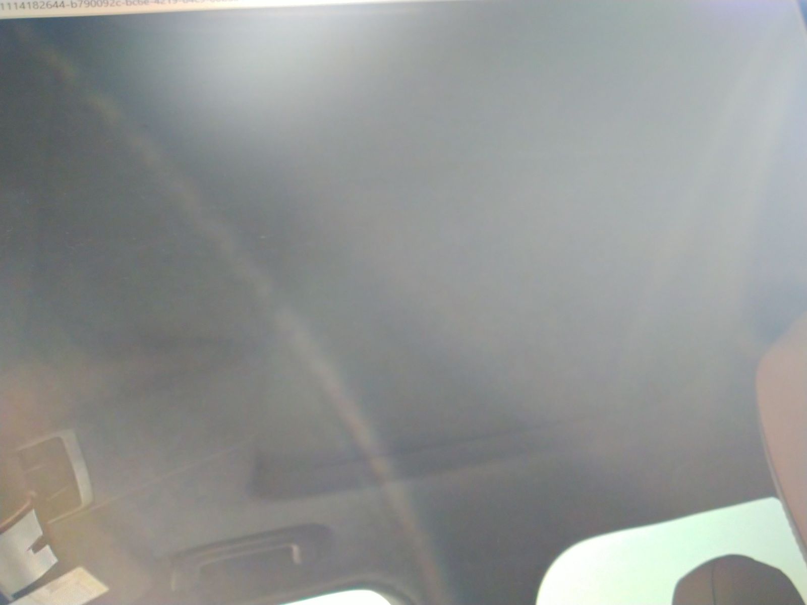 2020 Land Rover Discovery HSE AWD