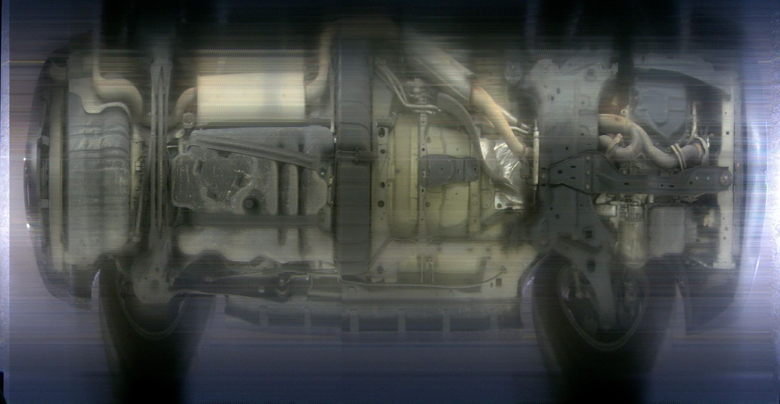 2020 Dodge Grand Caravan SXT FWD