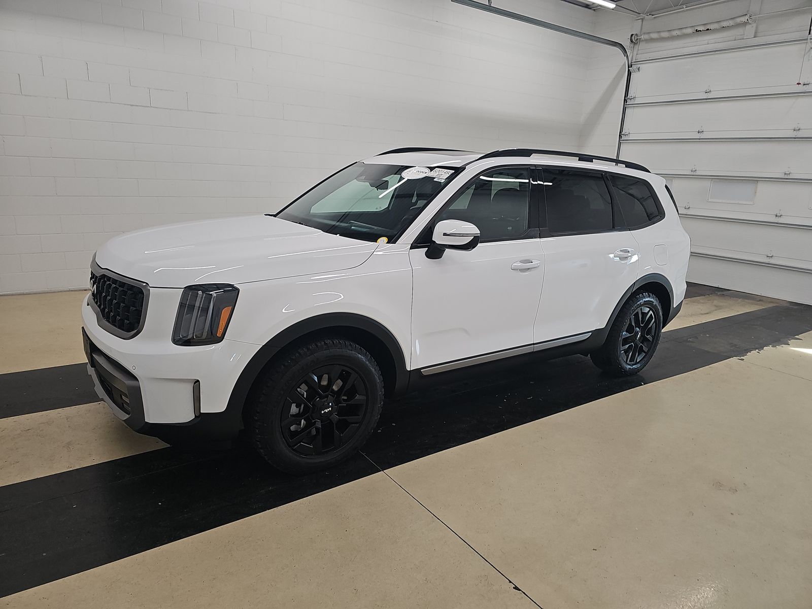 2023 Kia Telluride SX Prestige X-Pro's photo