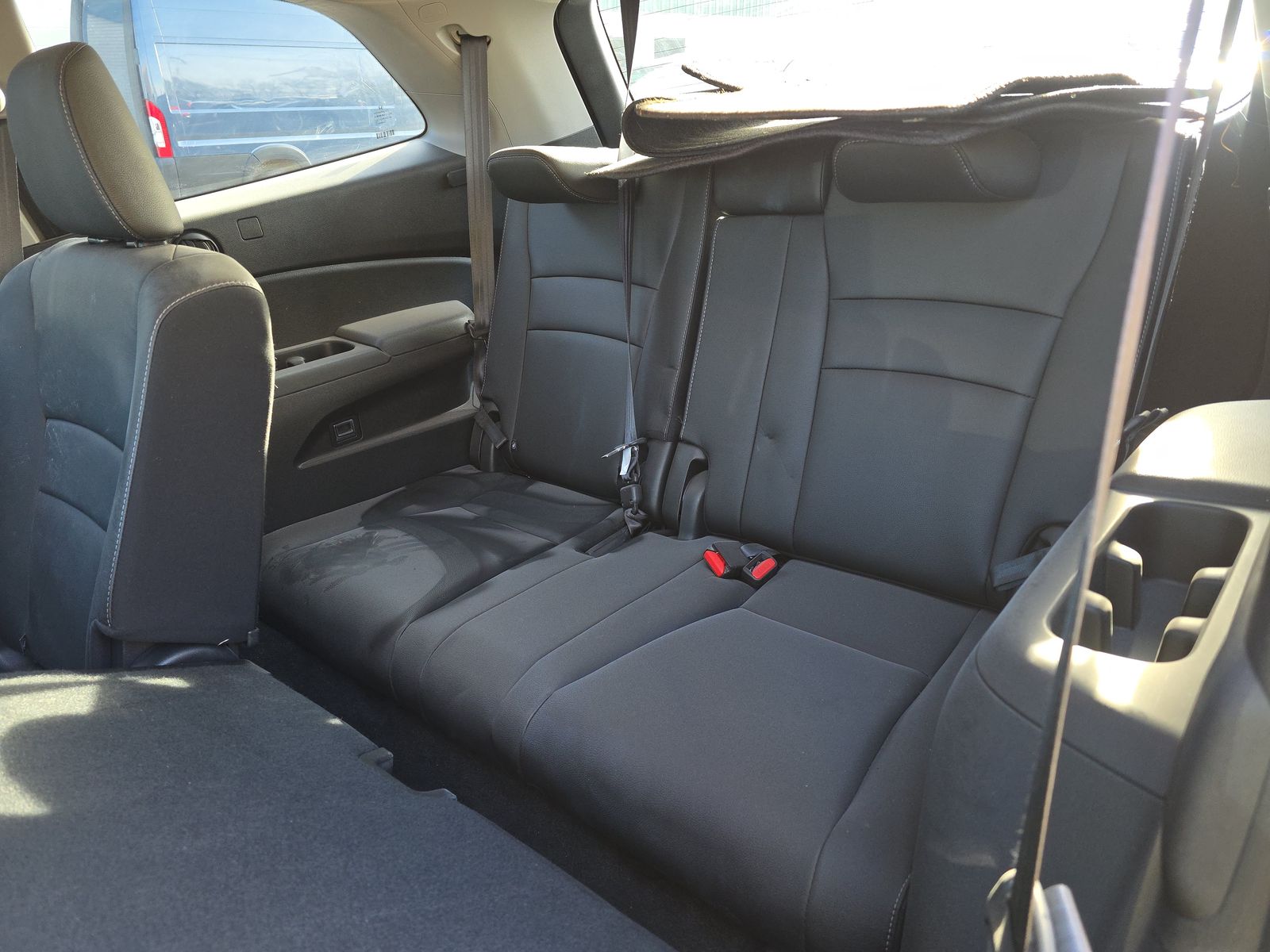 2022 Honda Pilot Special Edition AWD