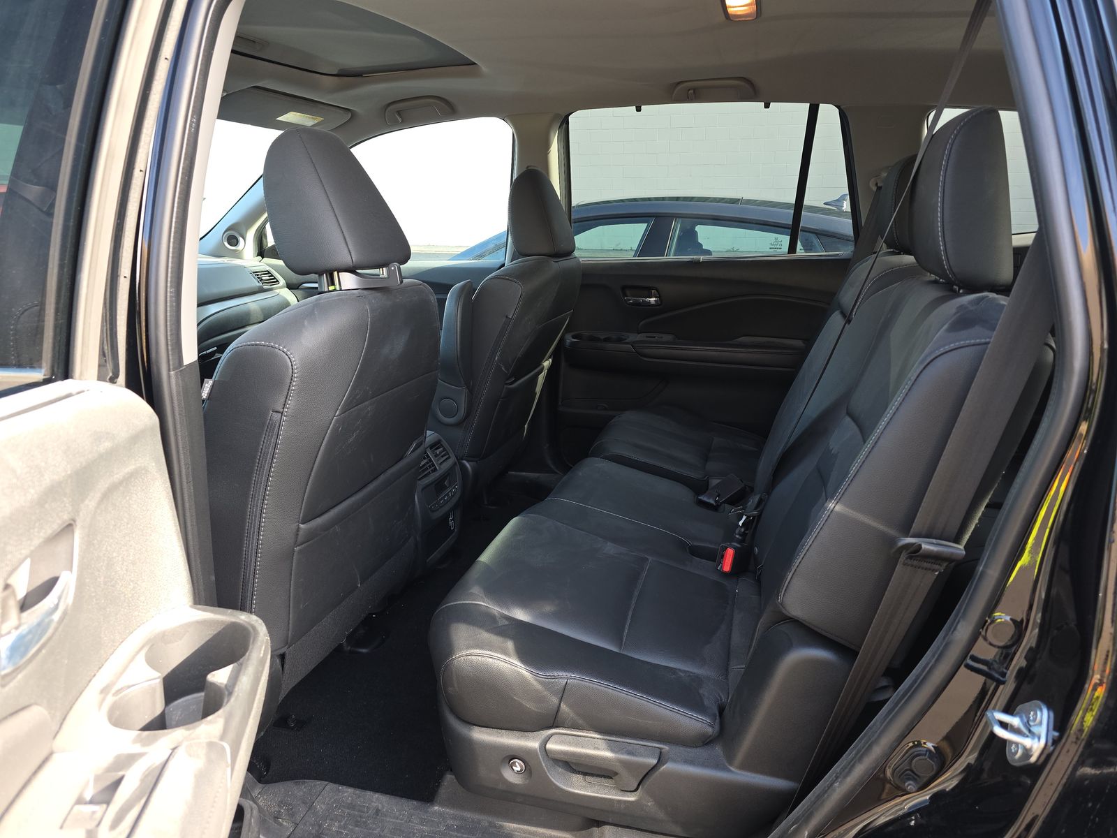 2022 Honda Pilot Special Edition AWD