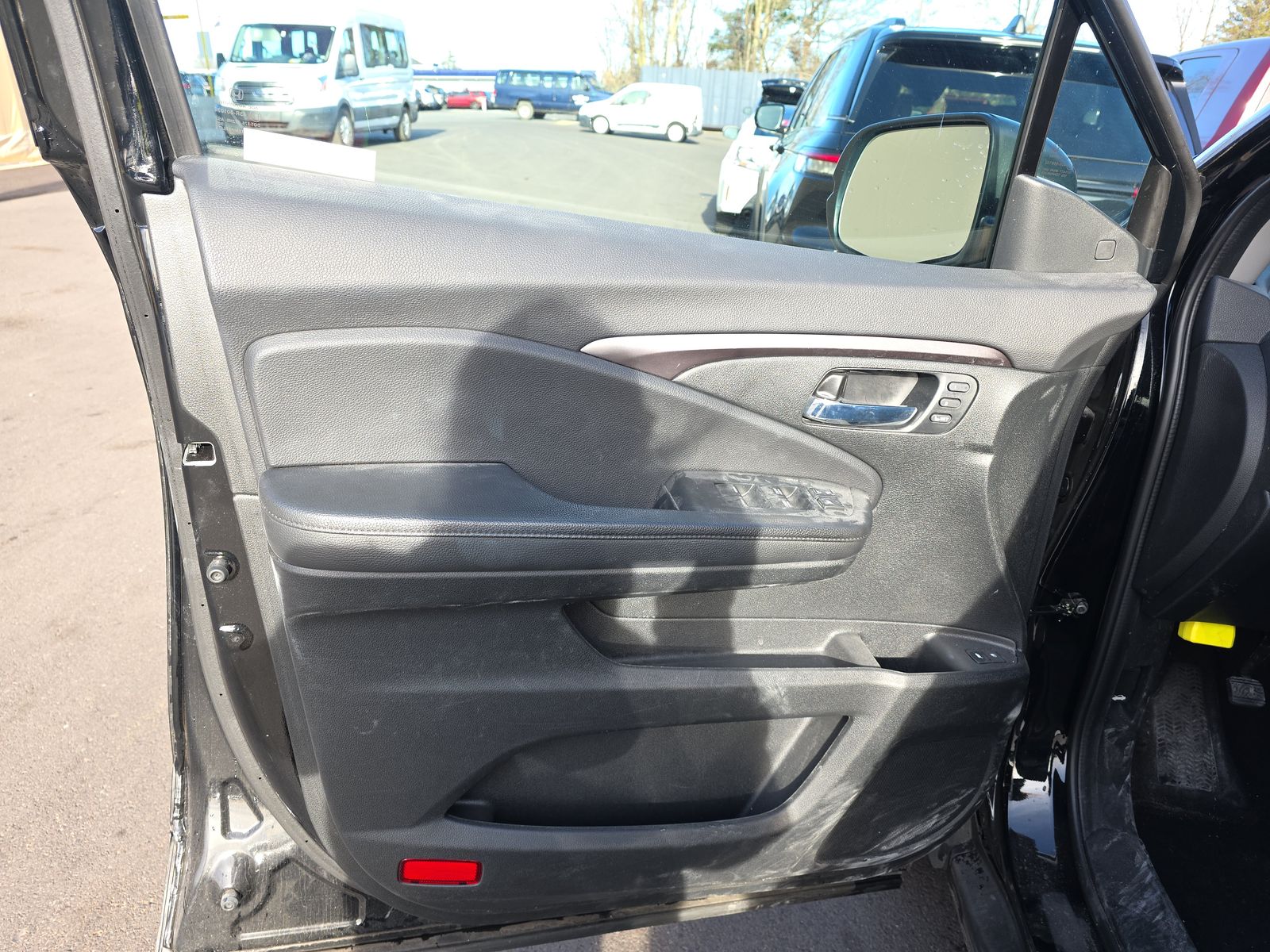 2022 Honda Pilot Special Edition AWD