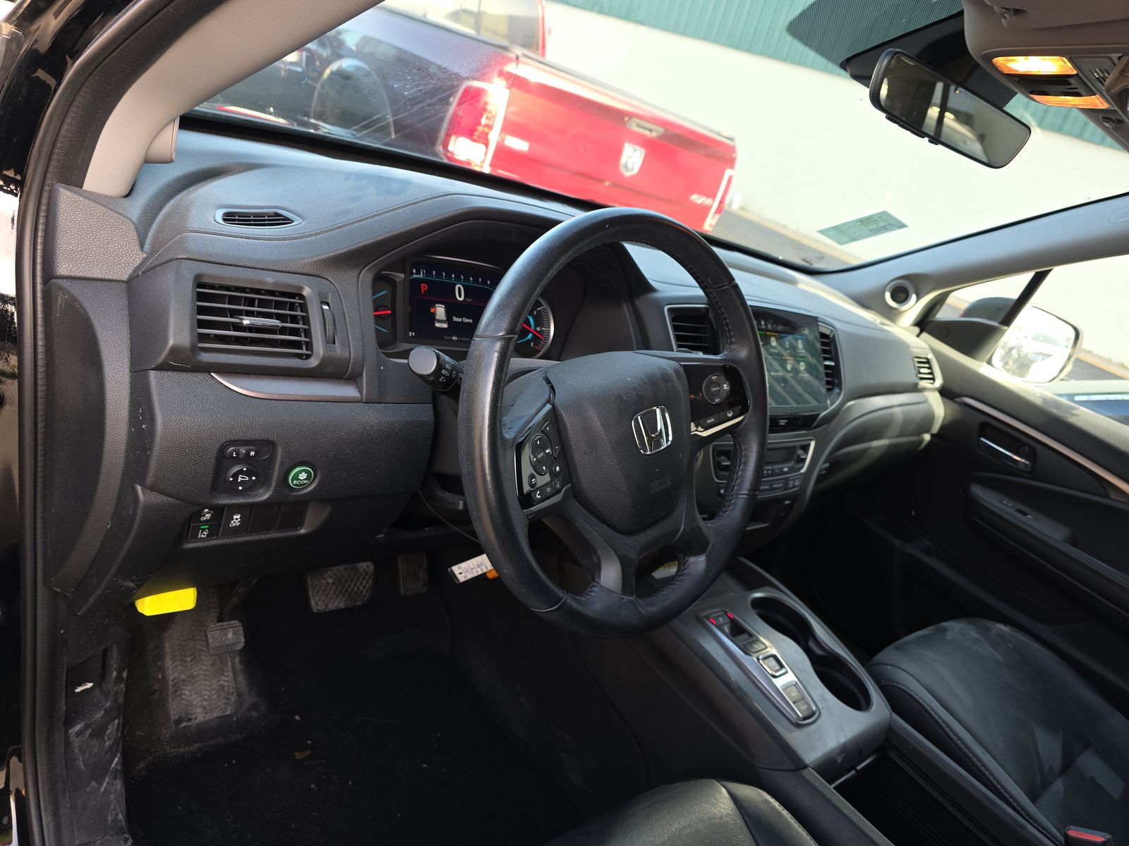 2022 Honda Pilot Special Edition AWD