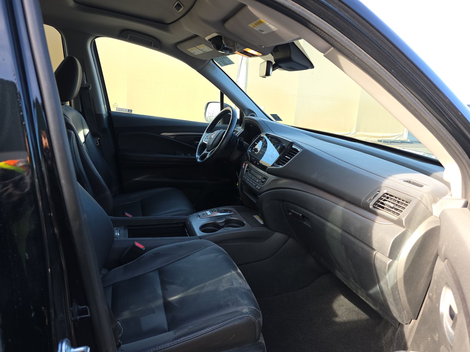 2022 Honda Pilot Special Edition AWD