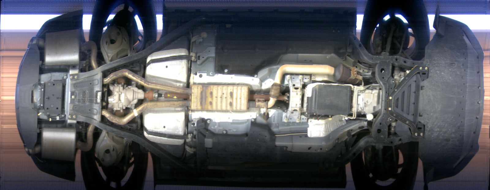 2023 Ford Mustang EcoBoost Premium RWD