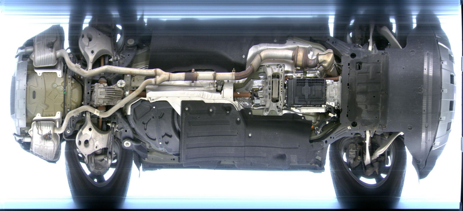 2023 Ford Explorer XLT AWD