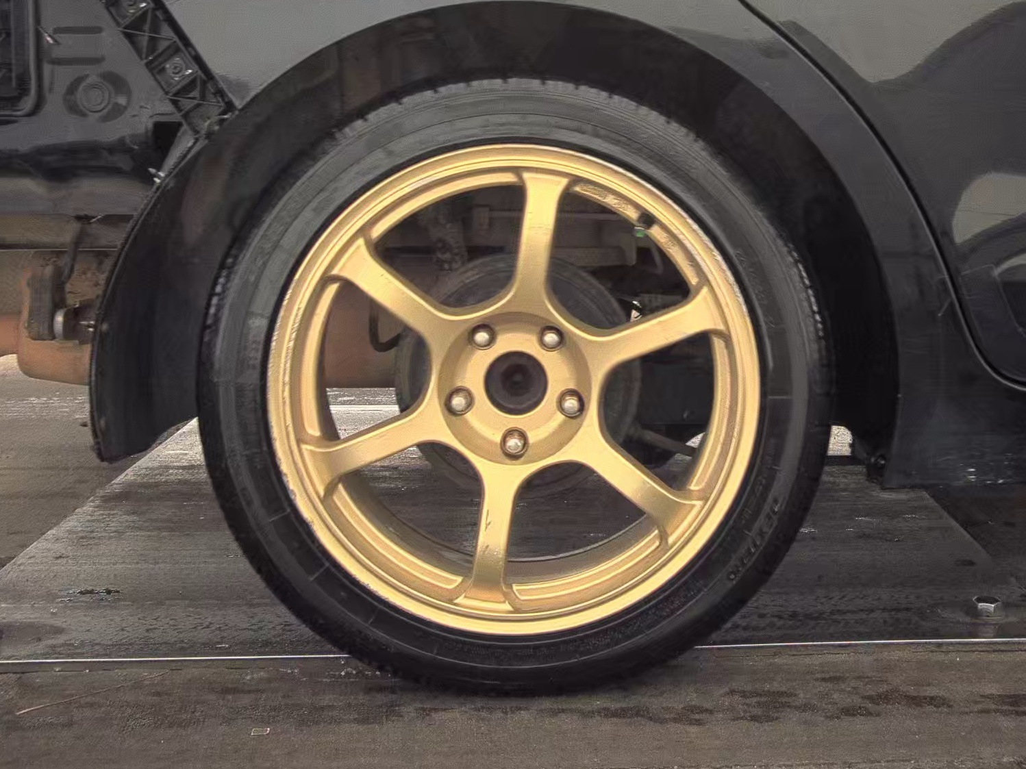 2017 Hyundai Elantra SE FWD