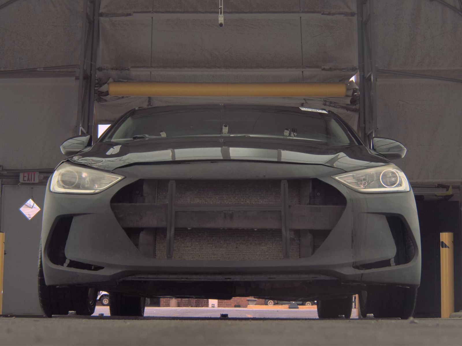 2017 Hyundai Elantra SE FWD