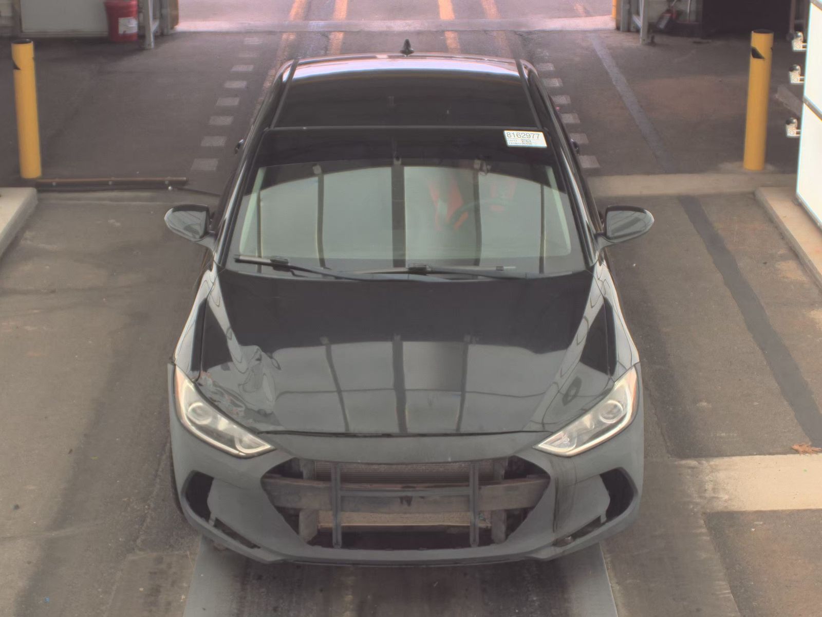 2017 Hyundai Elantra SE FWD