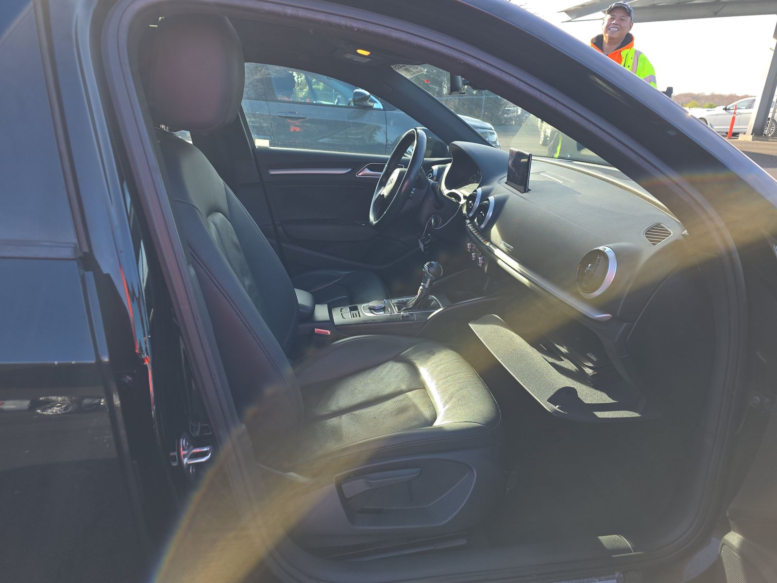 2019 Audi A3 2.0T Premium AWD