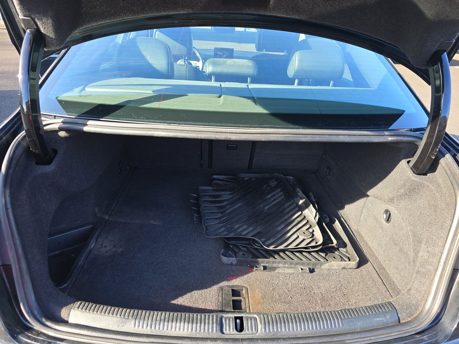 2019 Audi A3 2.0T Premium AWD