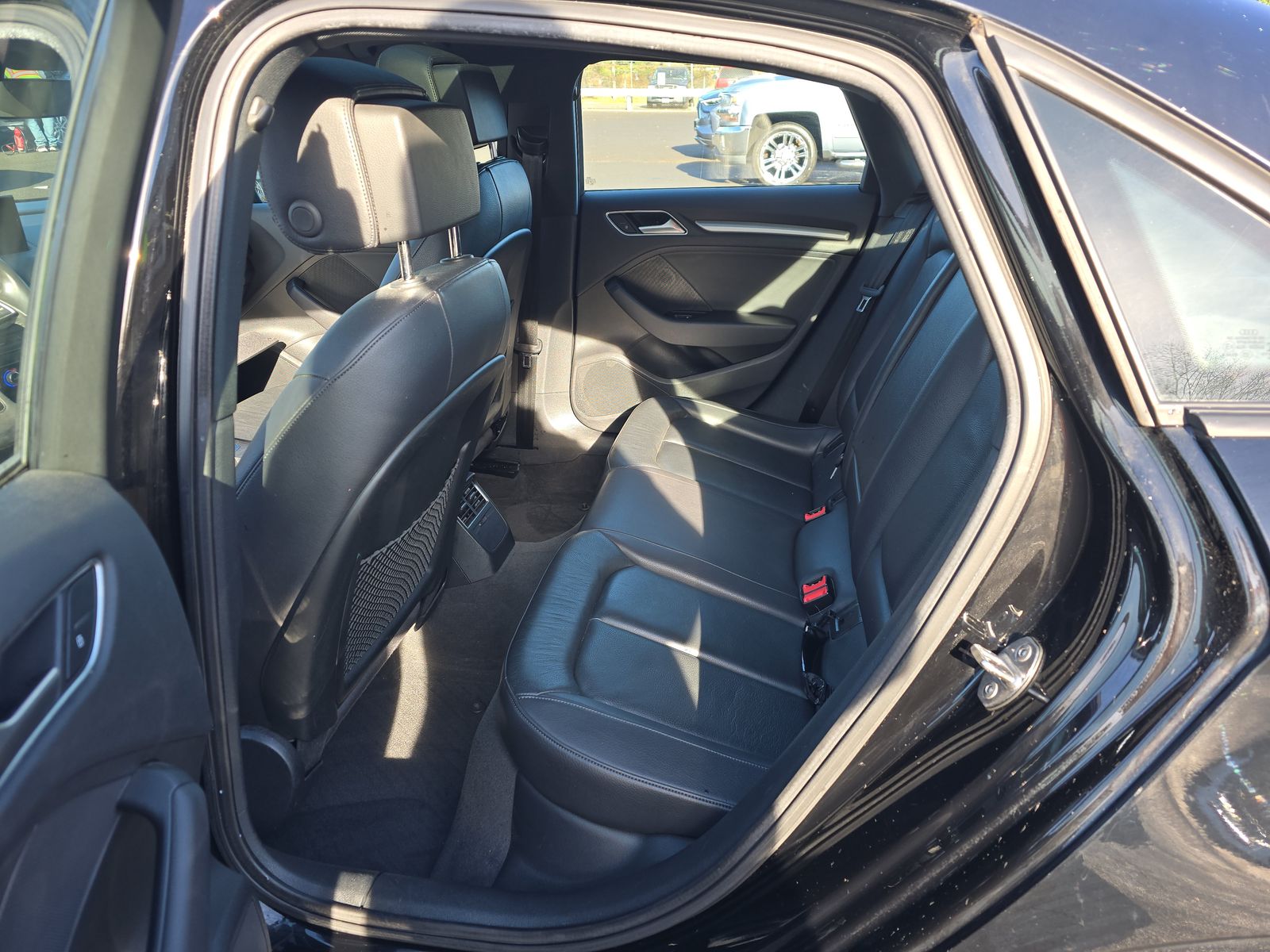 2019 Audi A3 2.0T Premium AWD