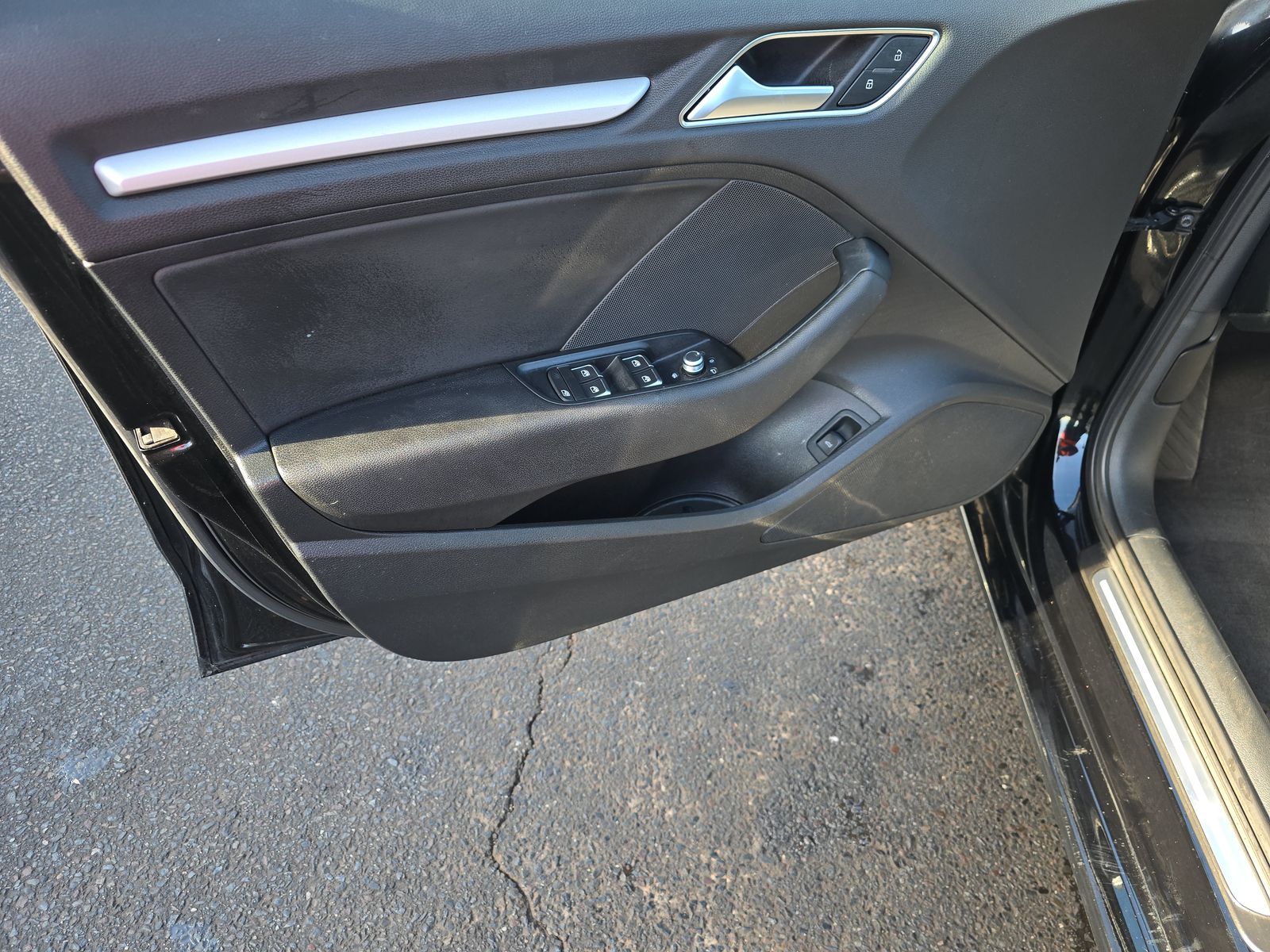 2019 Audi A3 2.0T Premium AWD