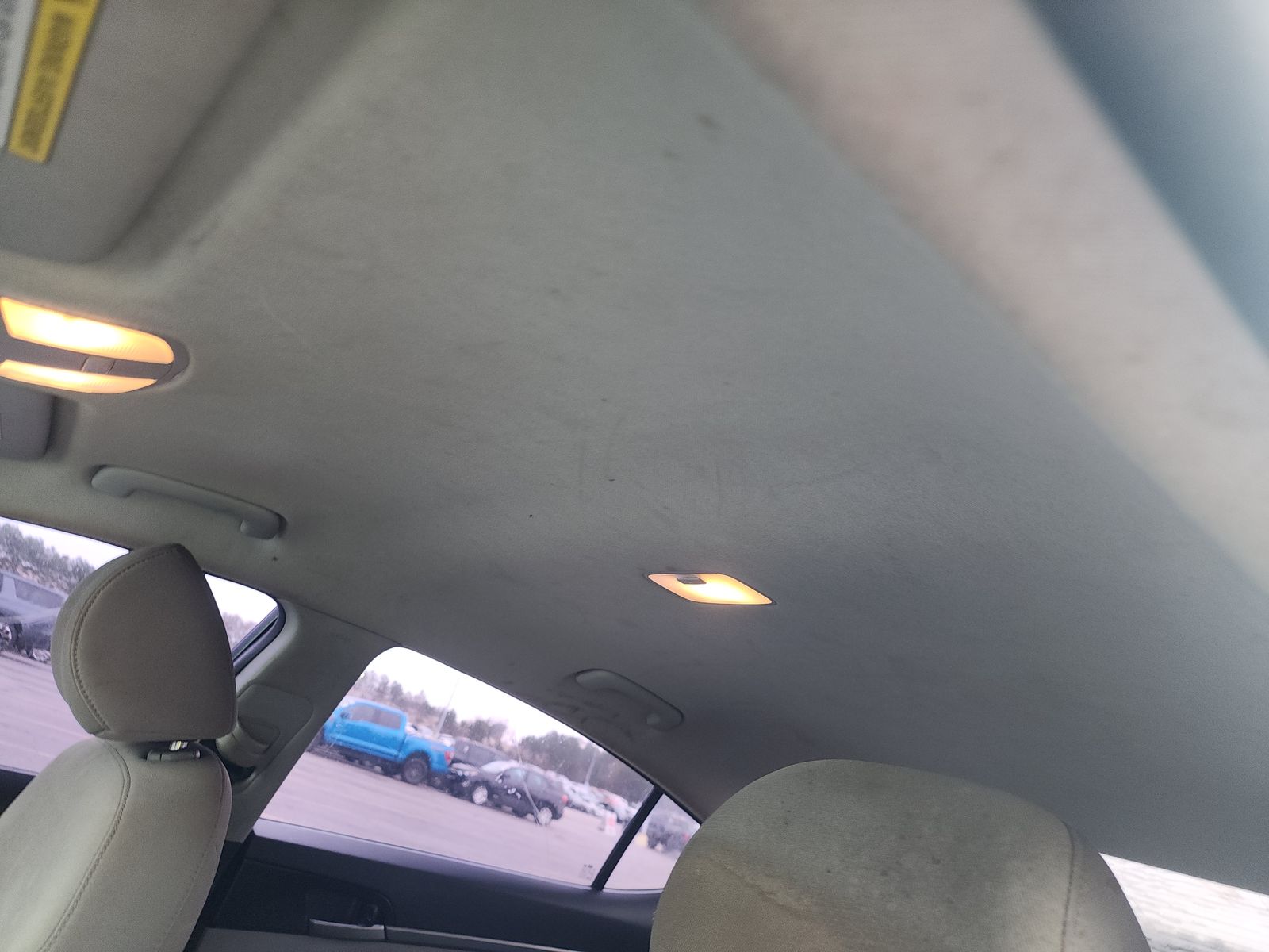 2017 Hyundai Elantra SE FWD