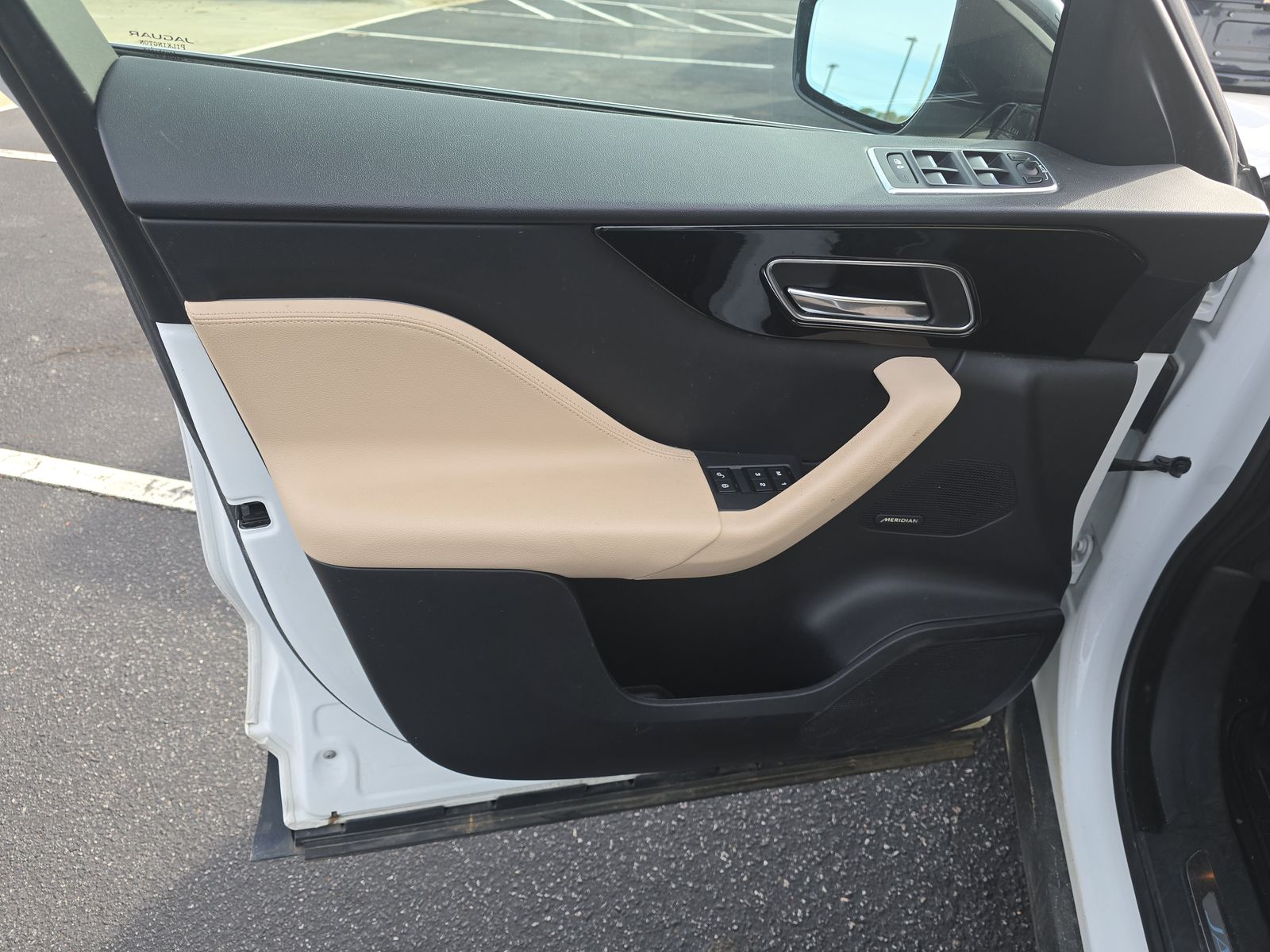 2020 Jaguar F-PACE 25t Premium AWD