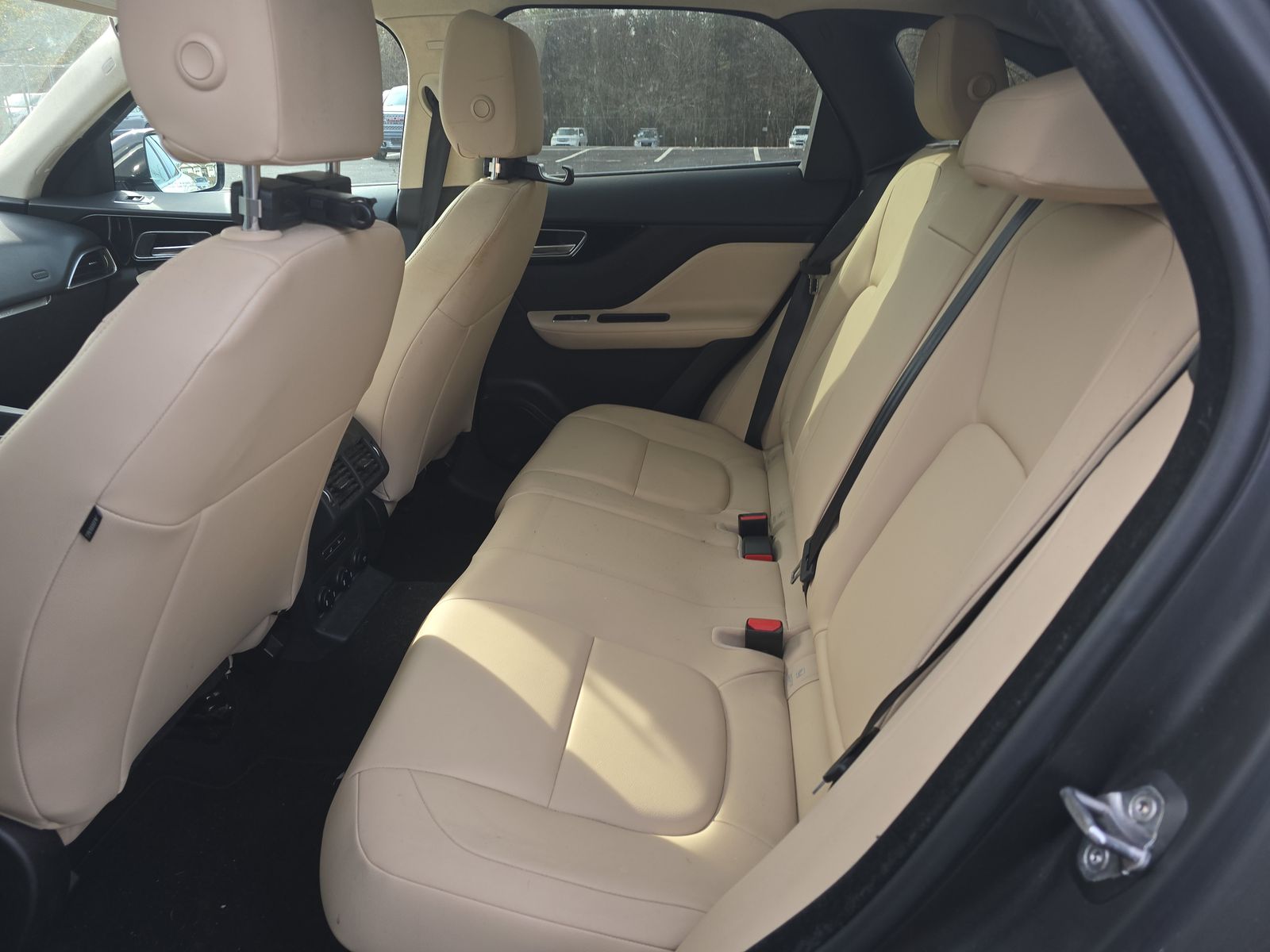 2020 Jaguar F-PACE 25t Premium AWD