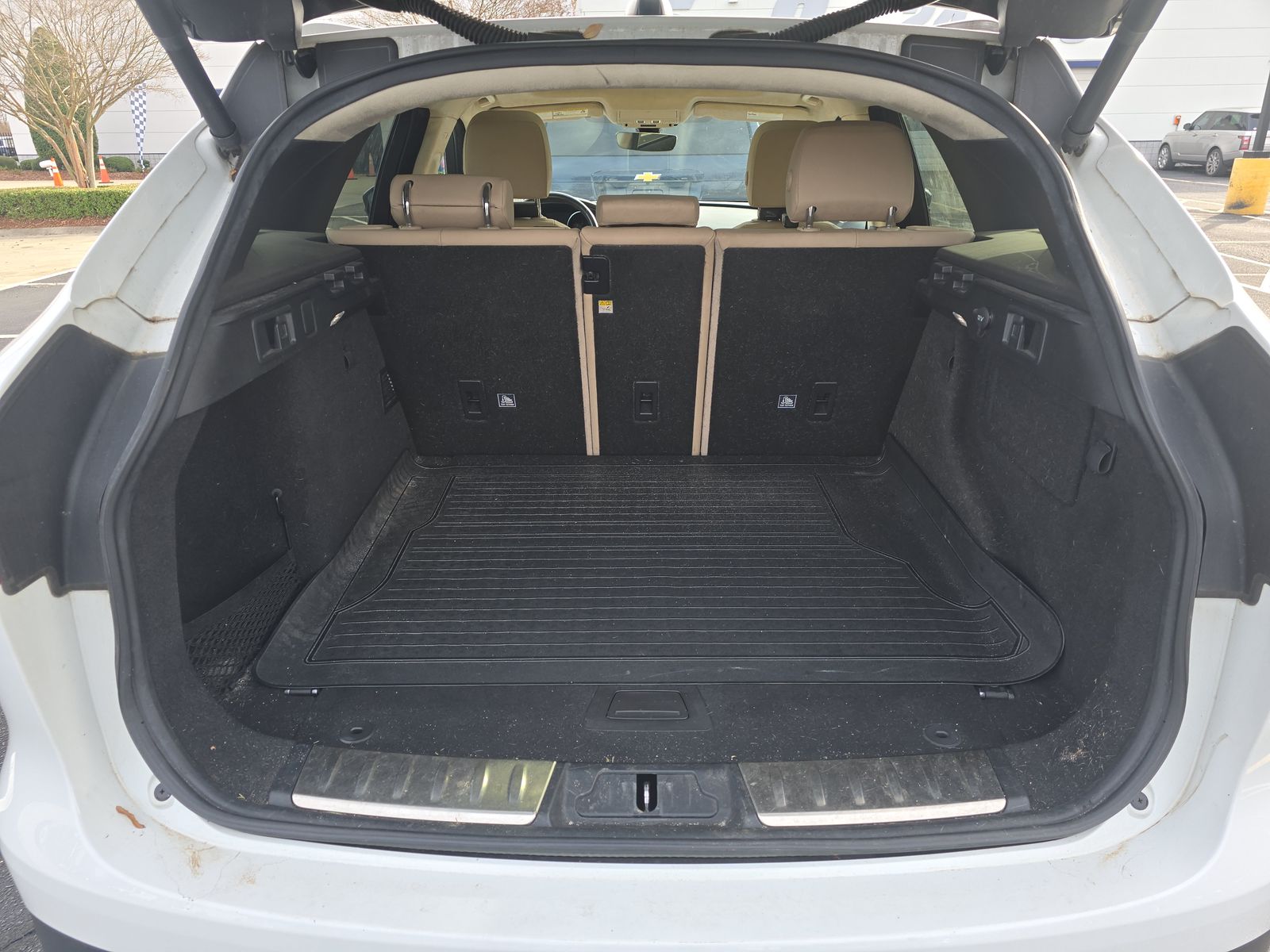 2020 Jaguar F-PACE 25t Premium AWD