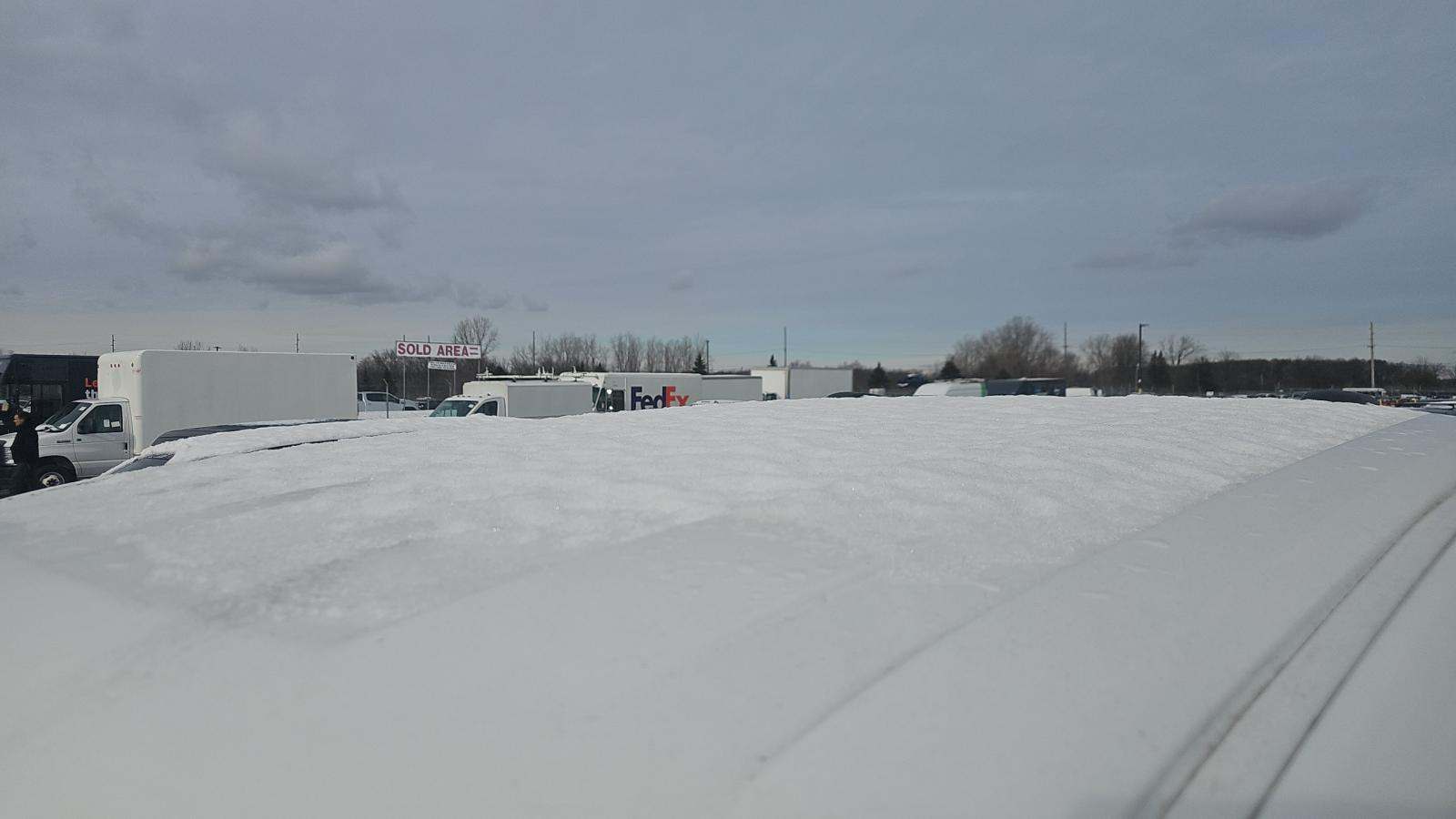 2022 Ford F-150 King Ranch AWD